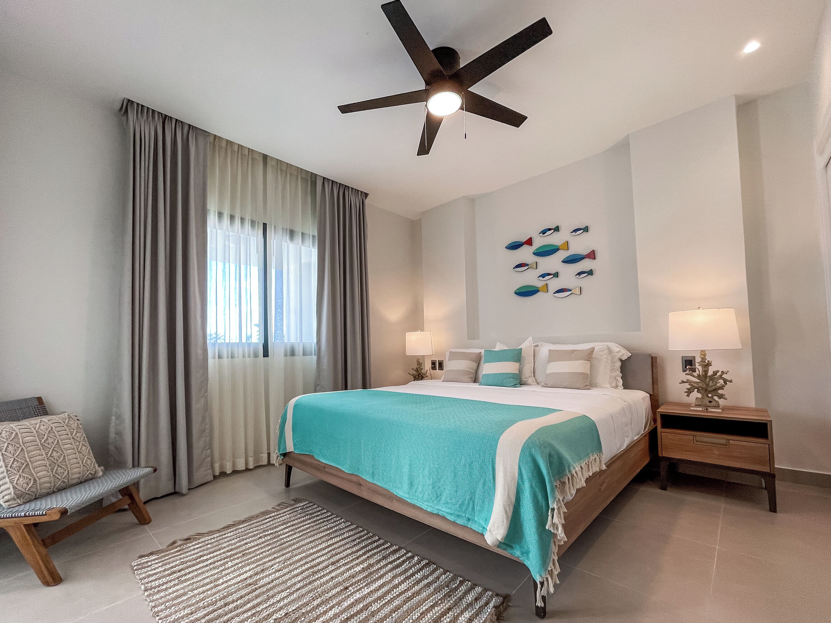 Beach Homes Punta Cana