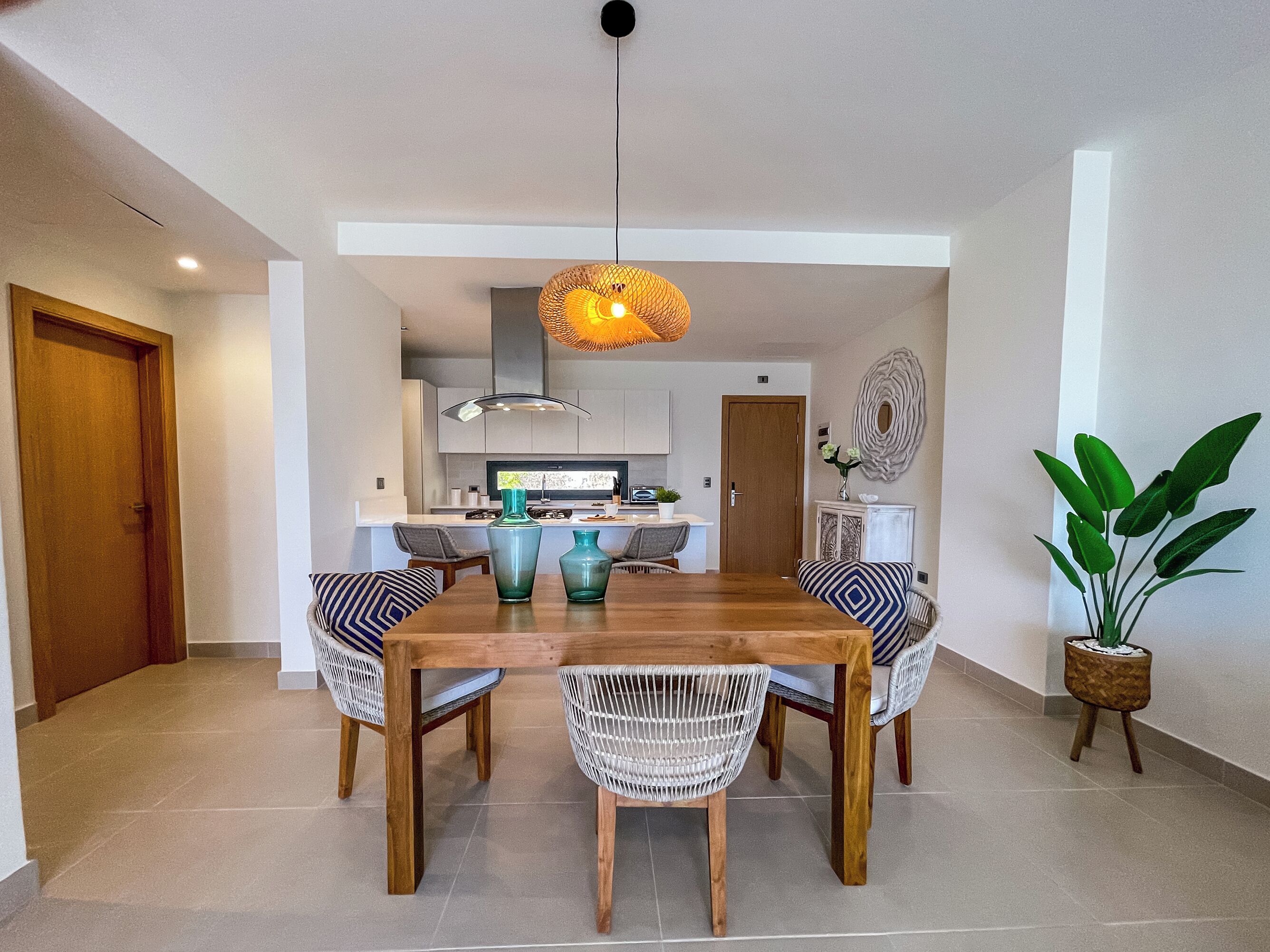 Beach Homes Punta Cana