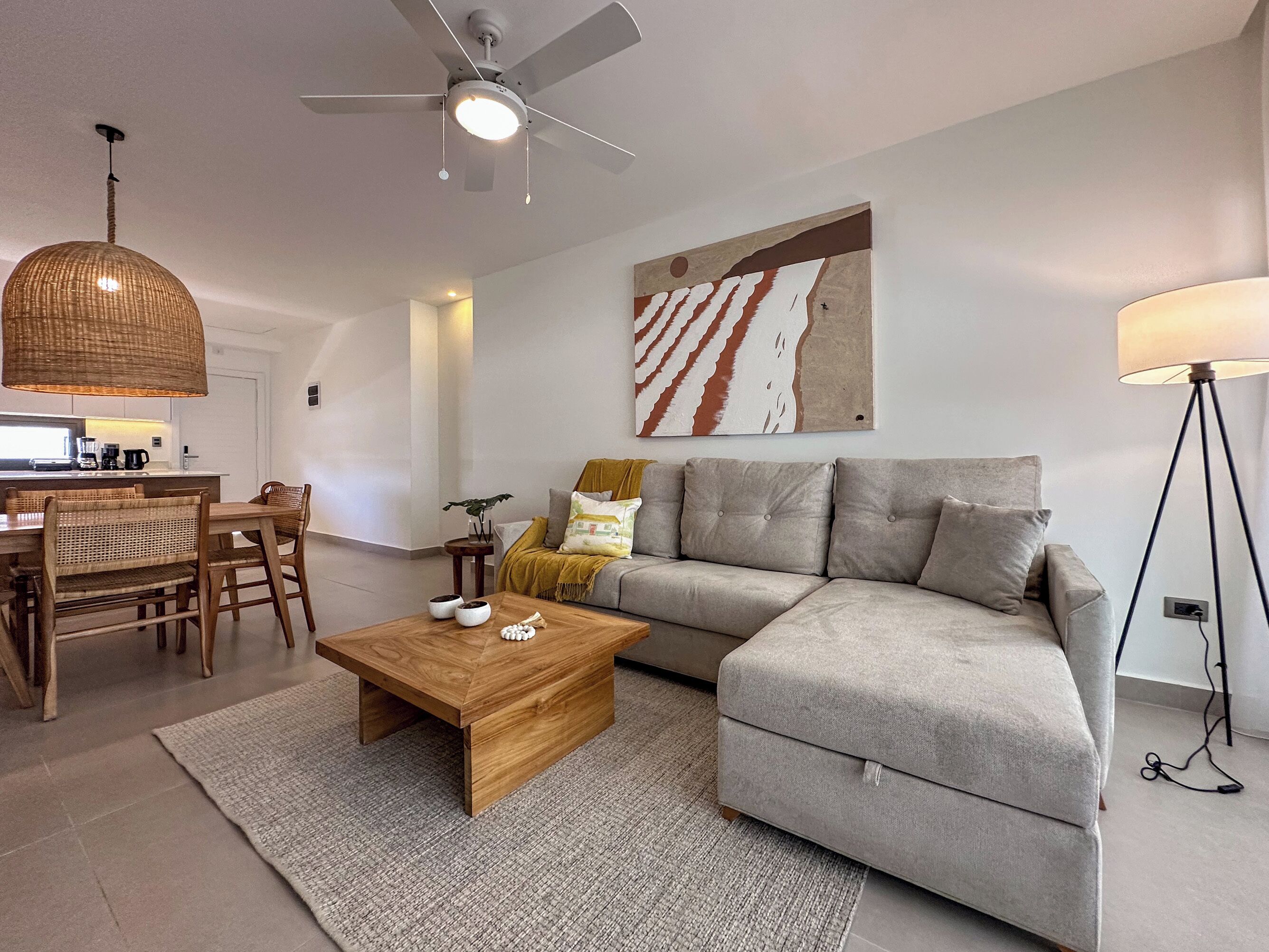 Beach Homes Punta Cana