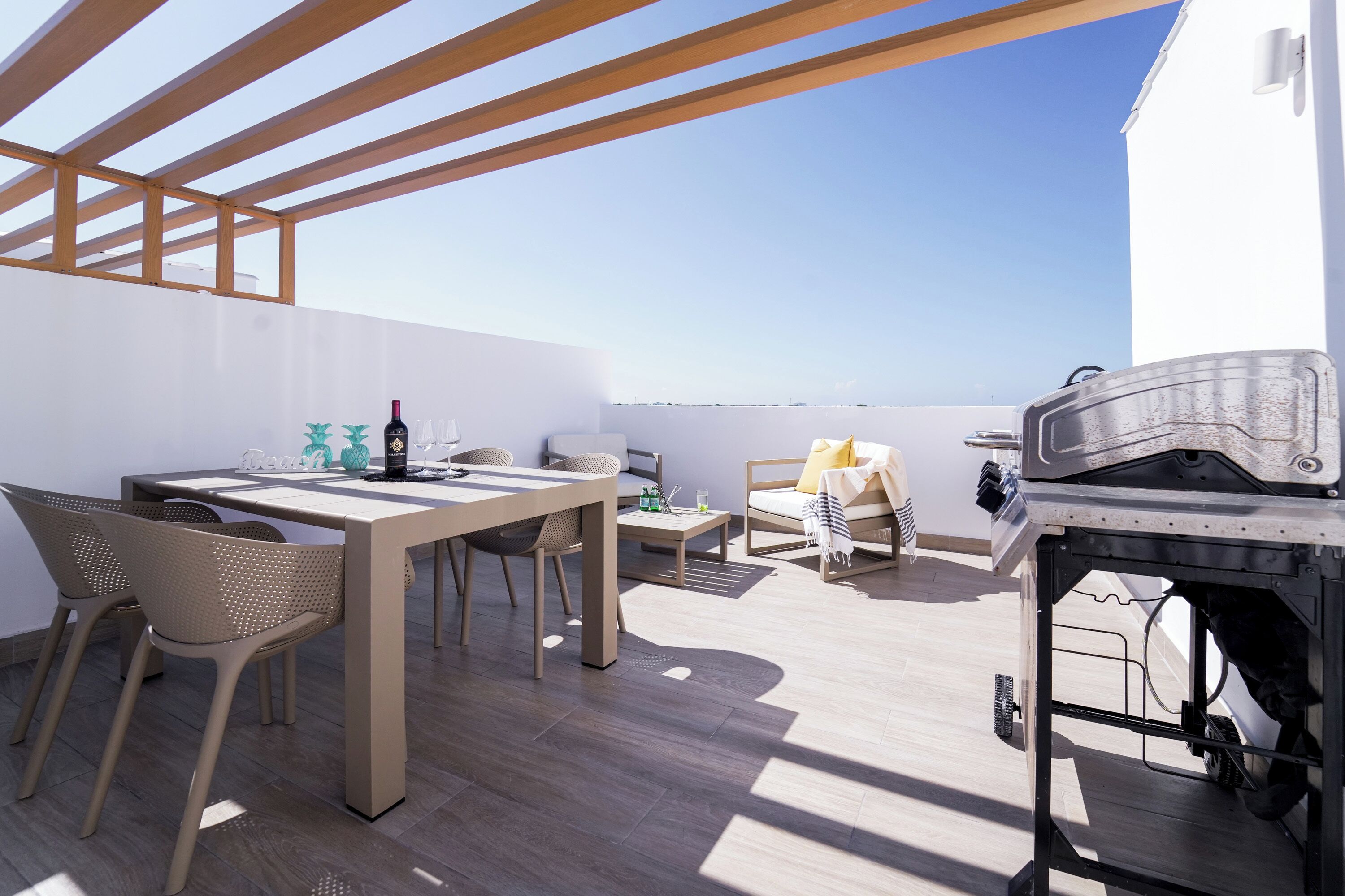 Beach Homes Punta Cana