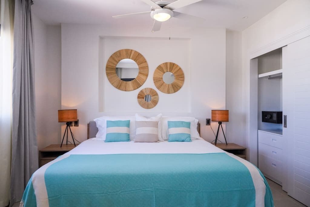 Beach Homes Punta Cana