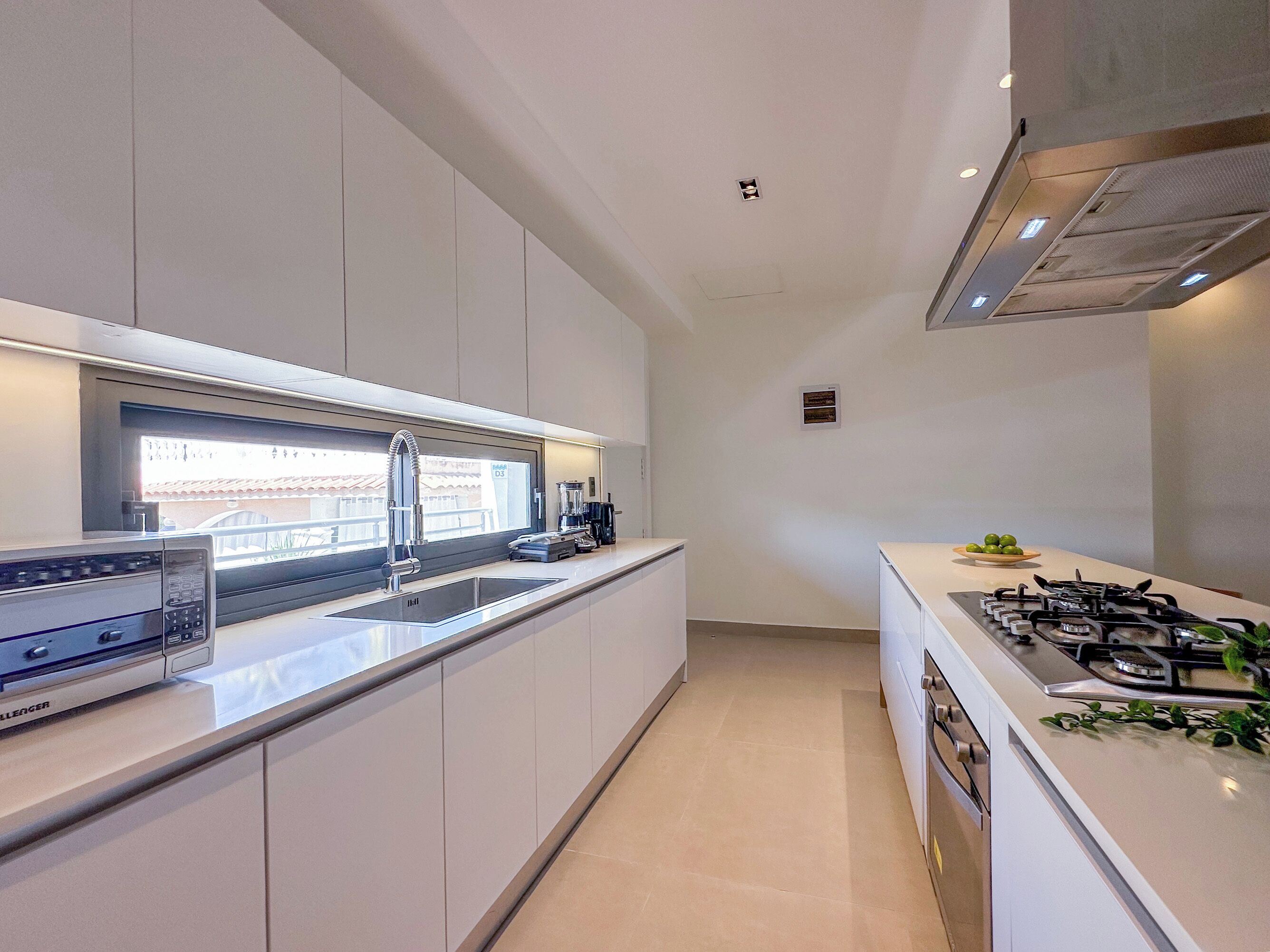 Beach Homes Punta Cana