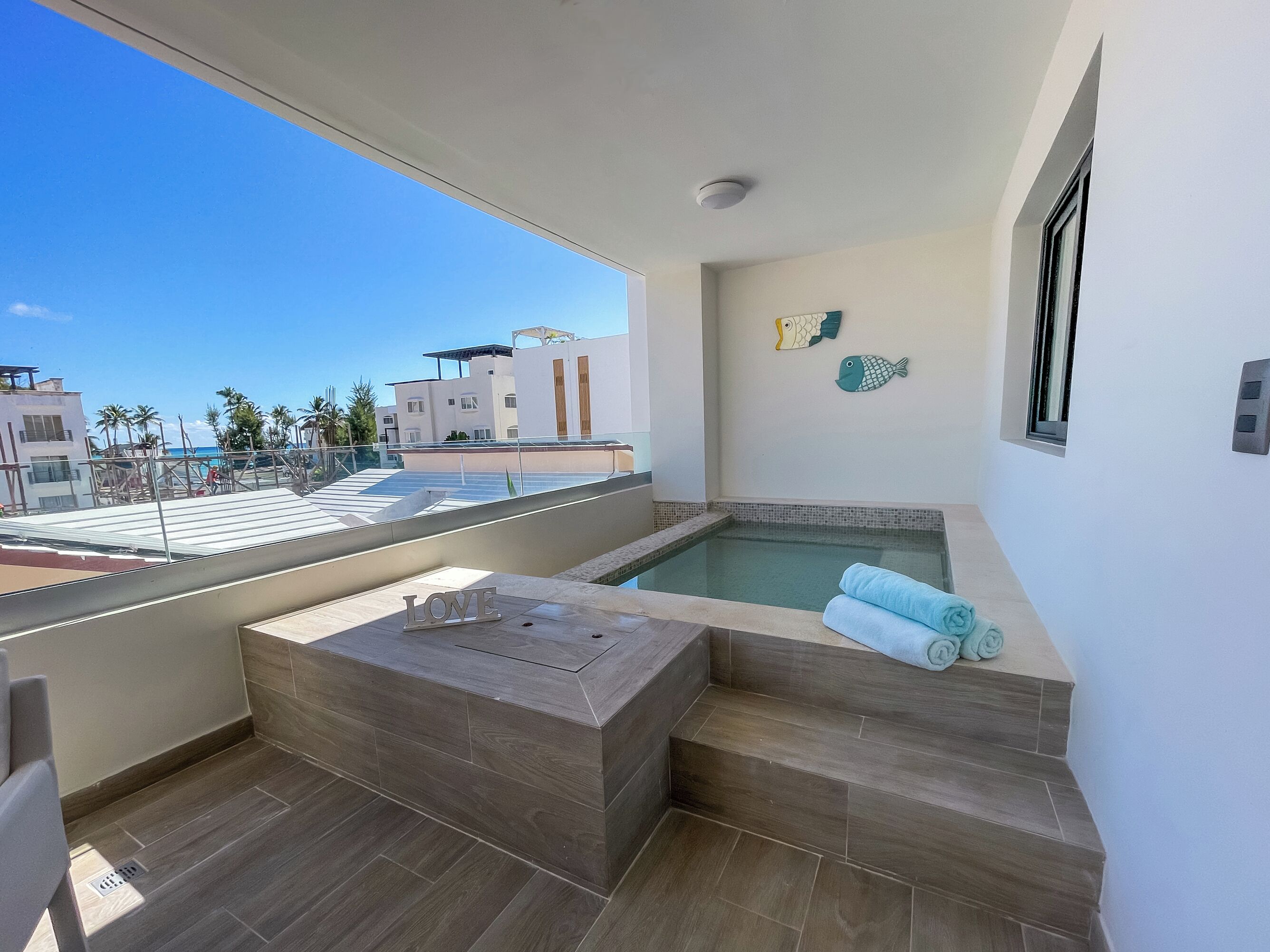 Beach Homes Punta Cana