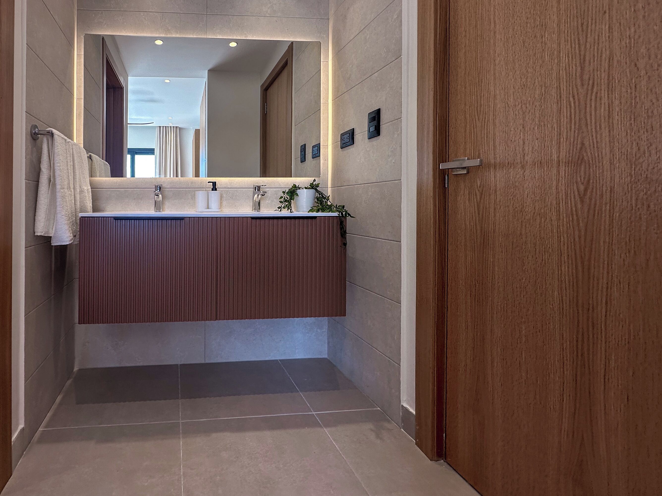 Beach Homes Punta Cana