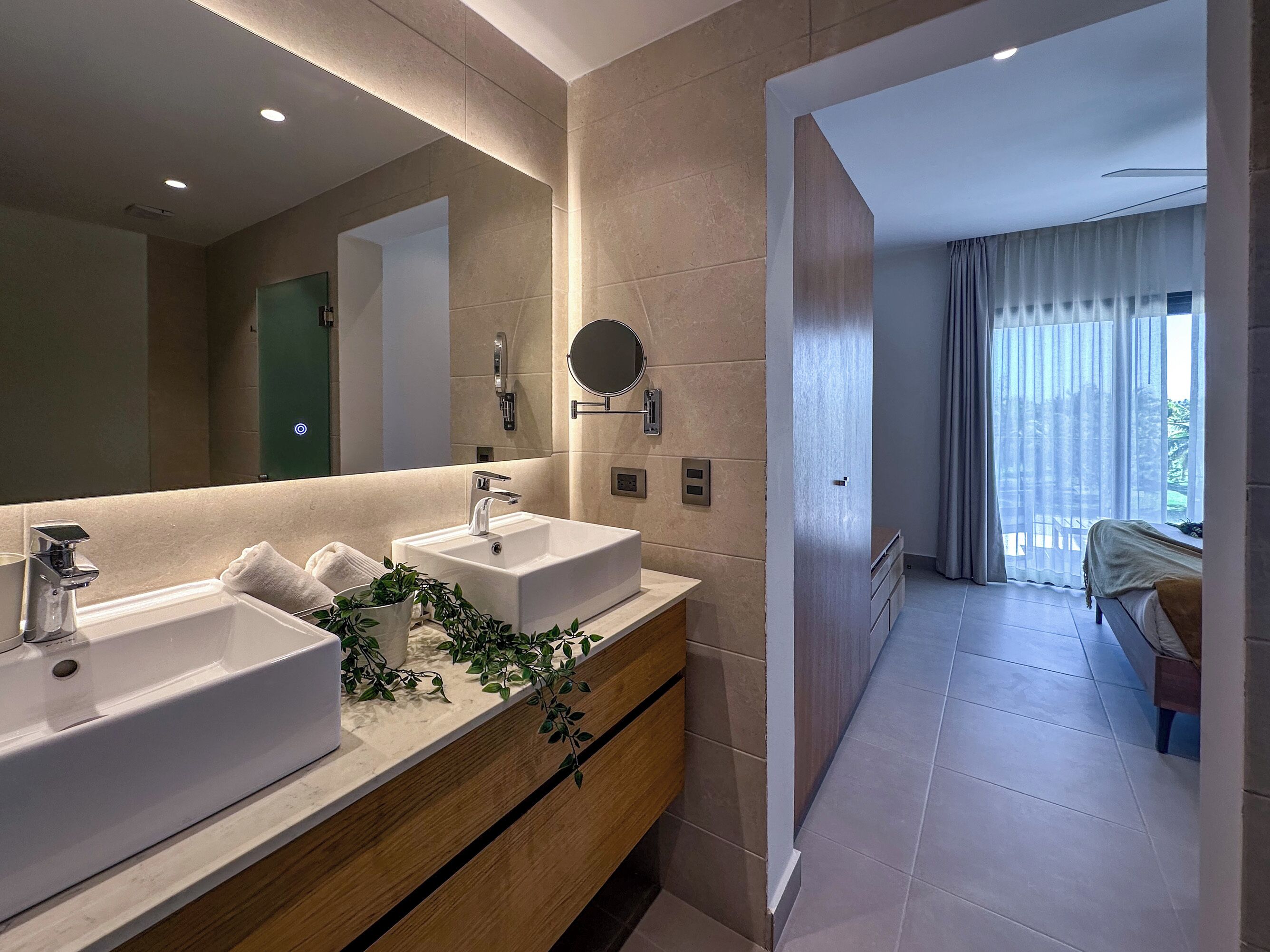 Beach Homes Punta Cana