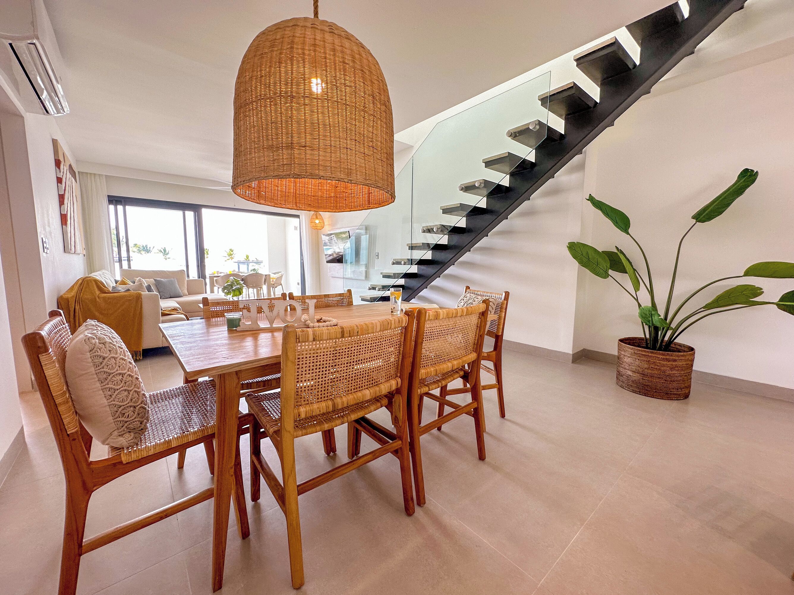 Beach Homes Punta Cana