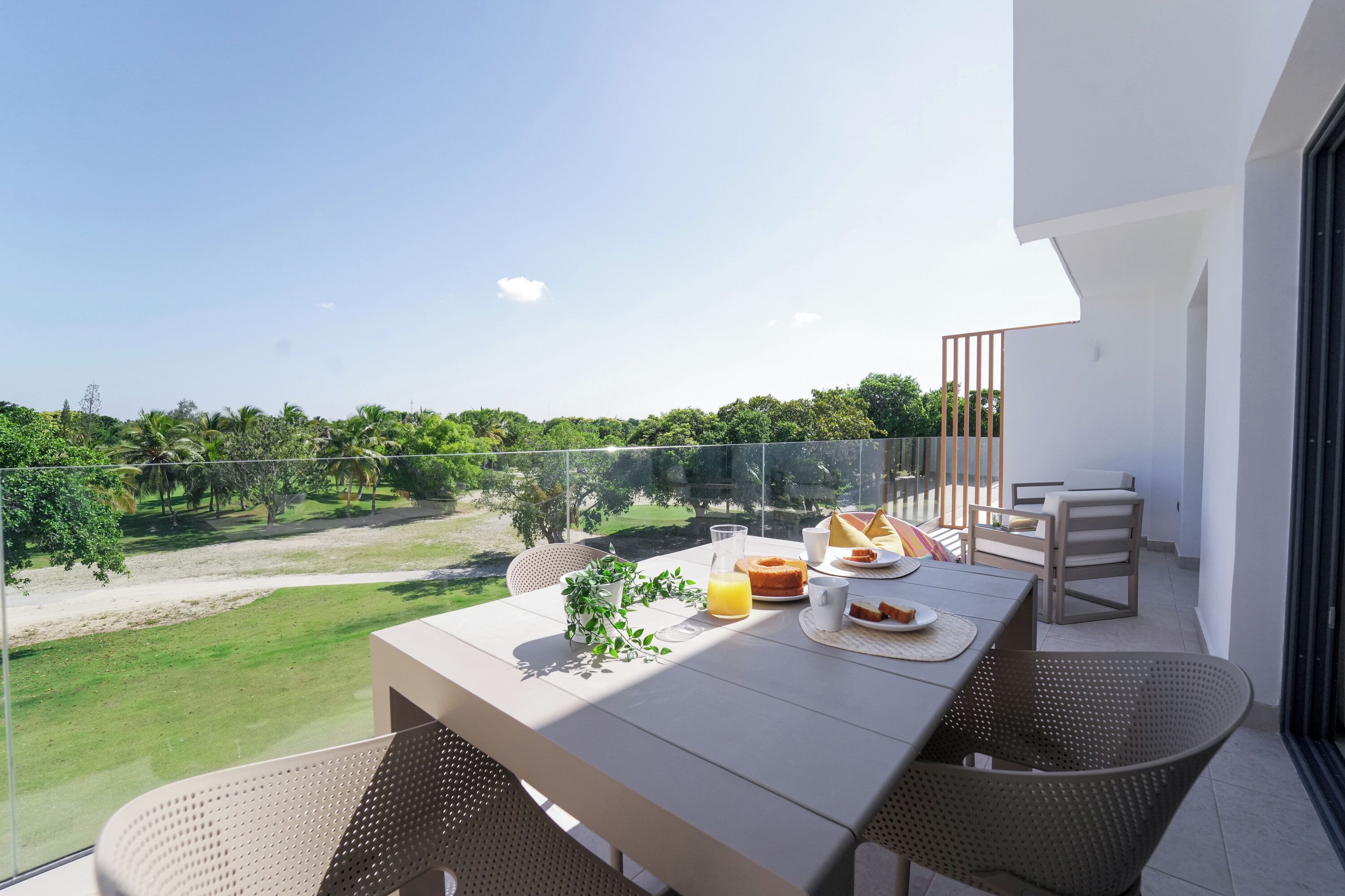 Beach Homes Punta Cana