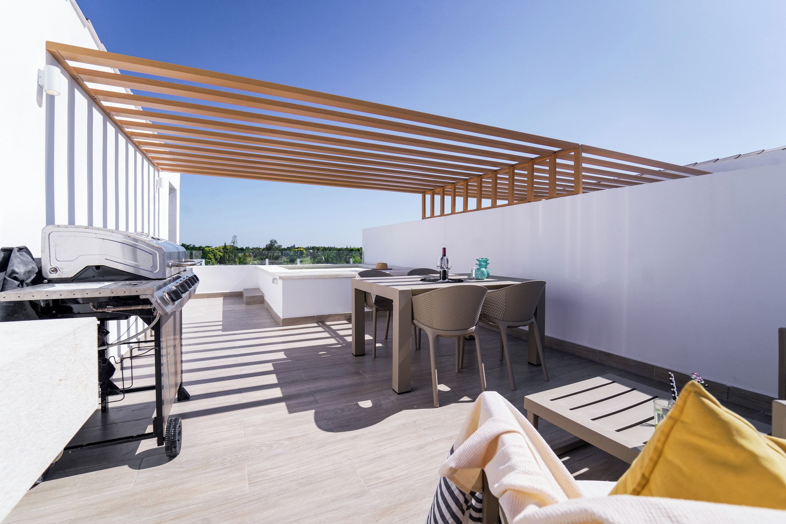 Beach Homes Punta Cana