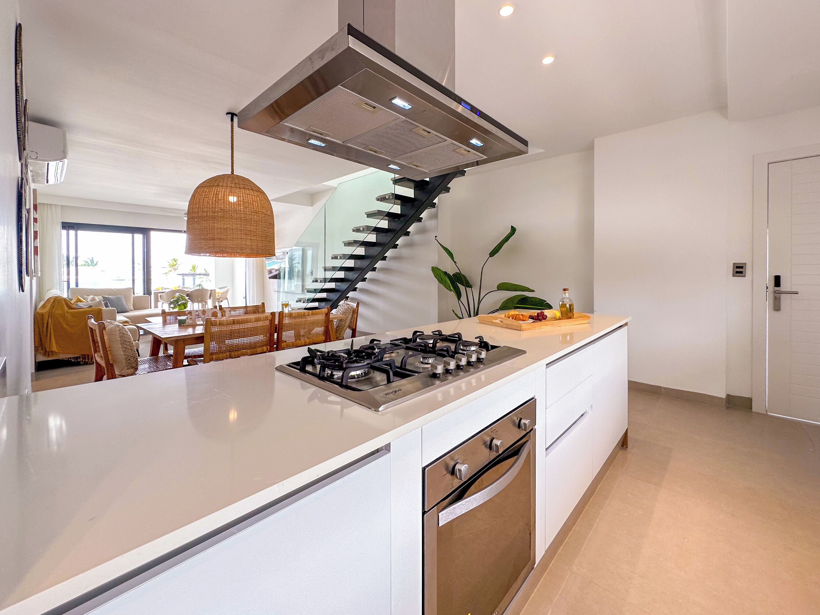 Beach Homes Punta Cana