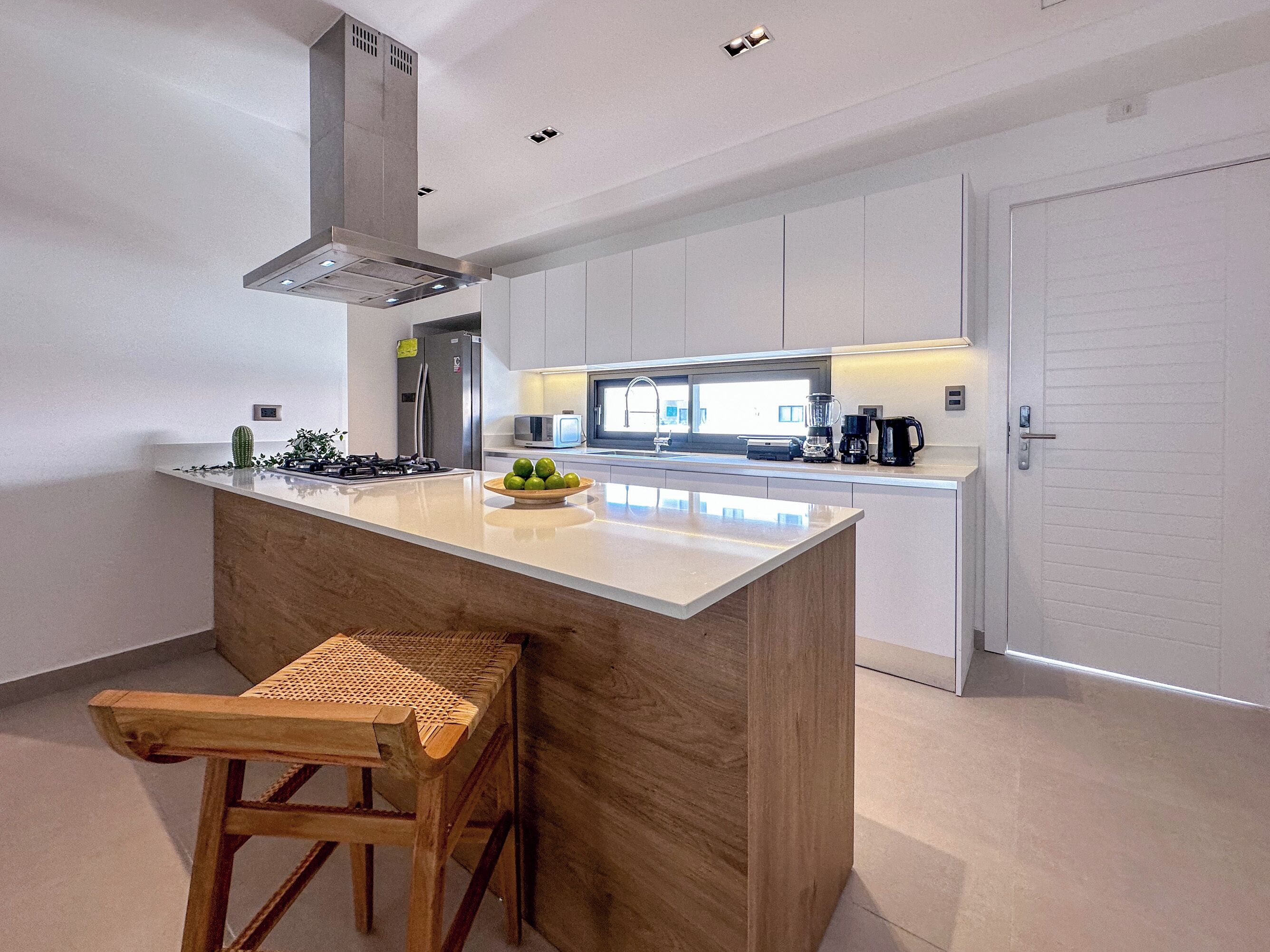 Beach Homes Punta Cana