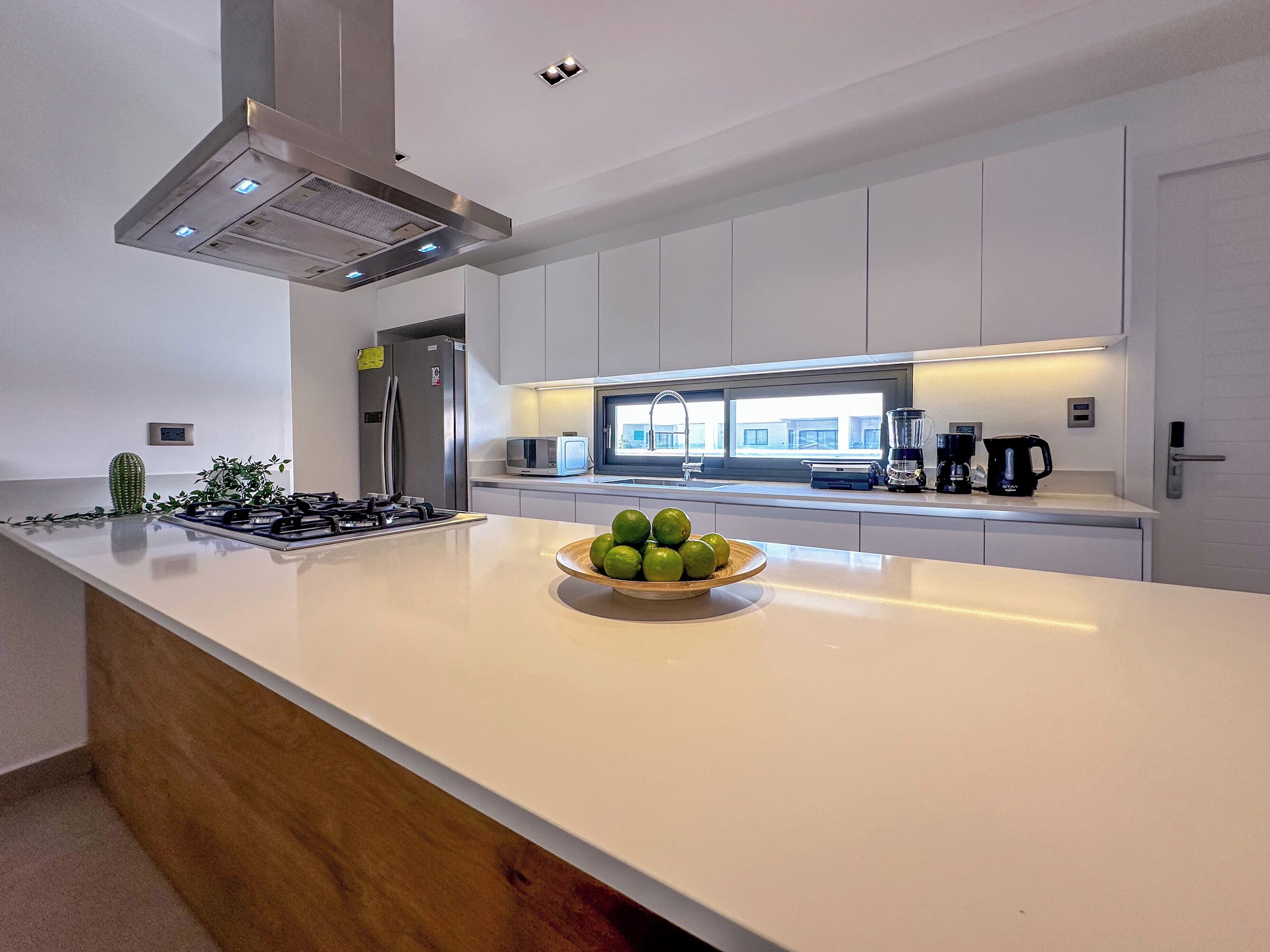 Beach Homes Punta Cana