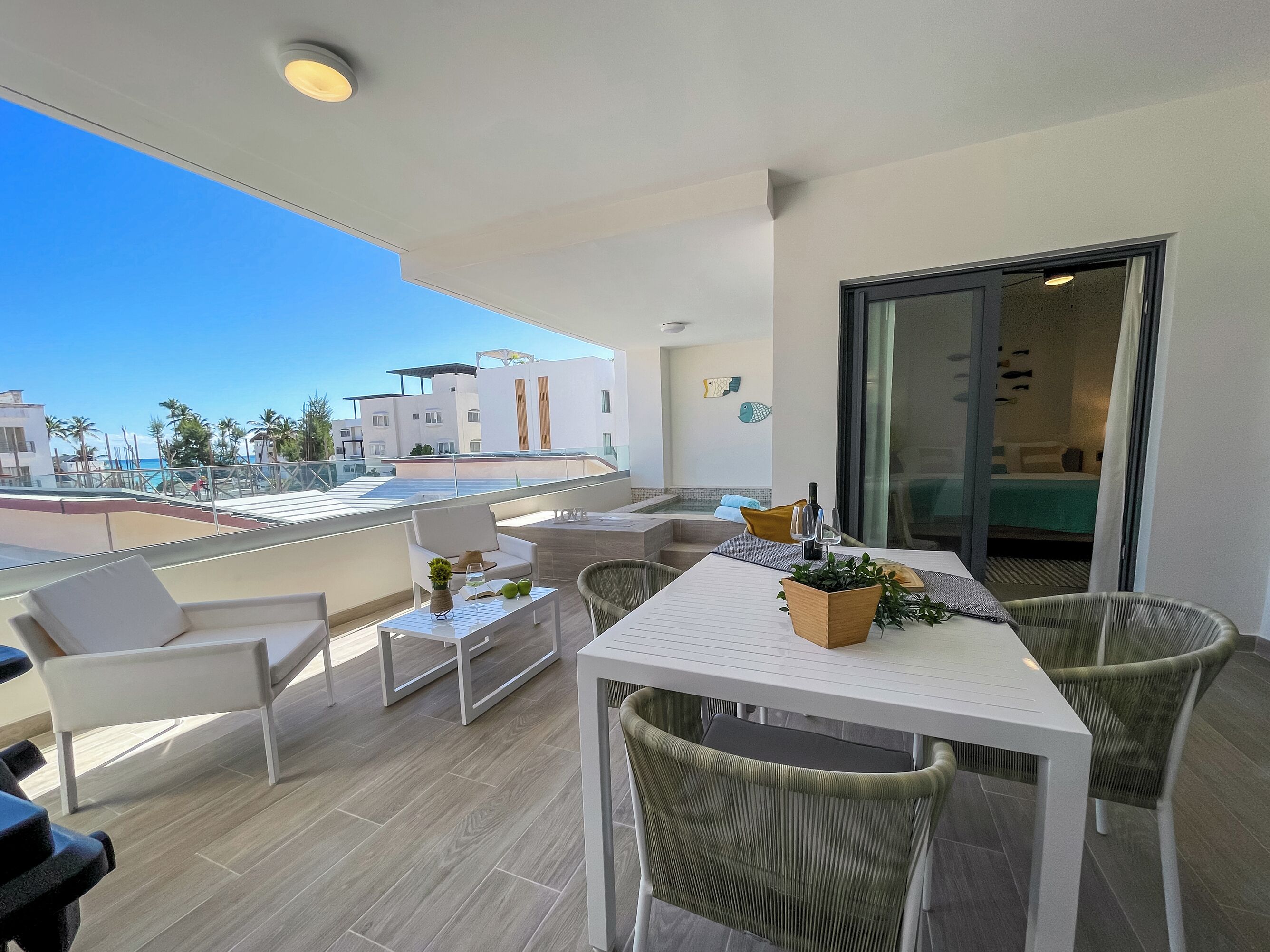 Beach Homes Punta Cana