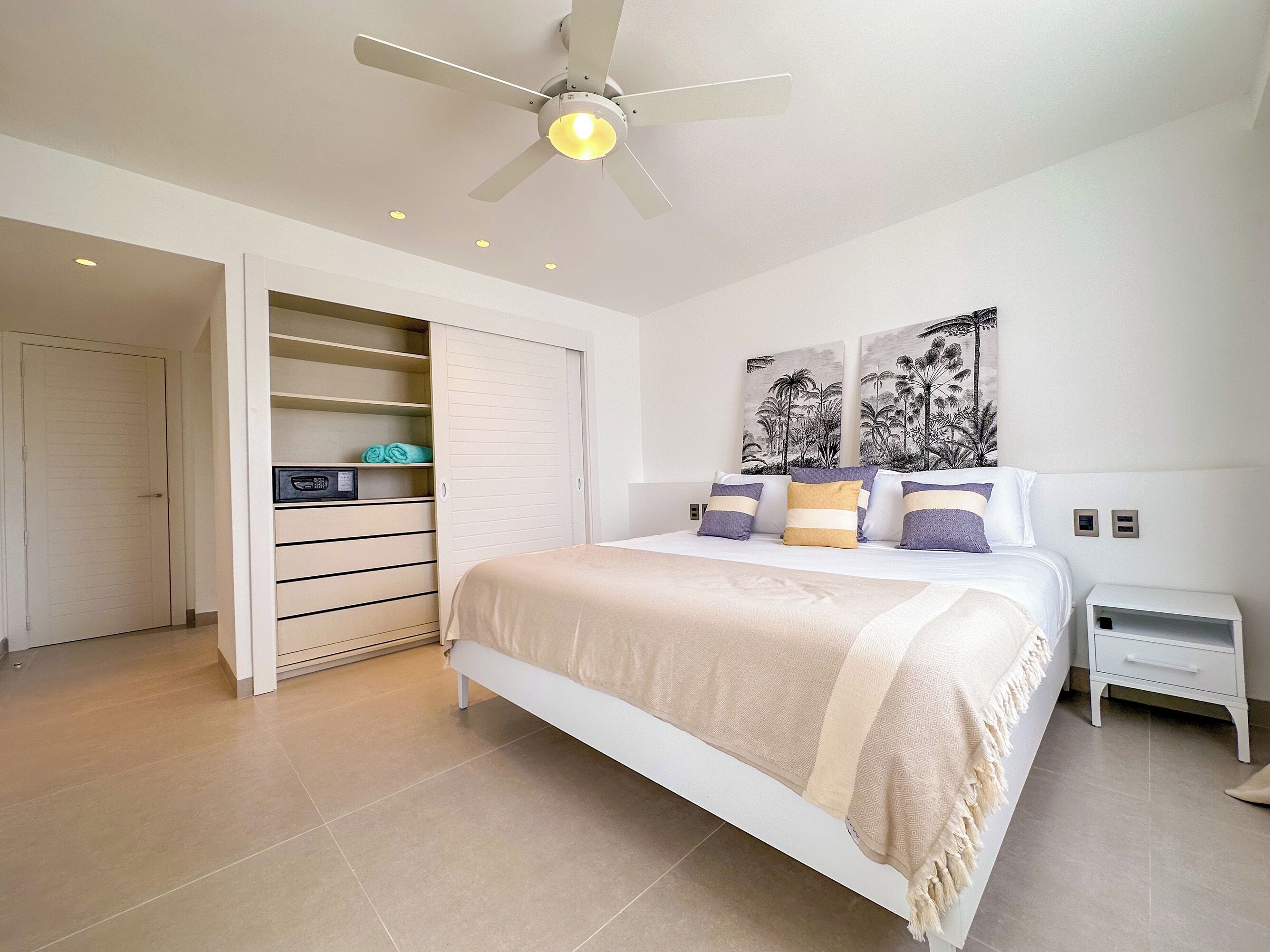 Beach Homes Punta Cana