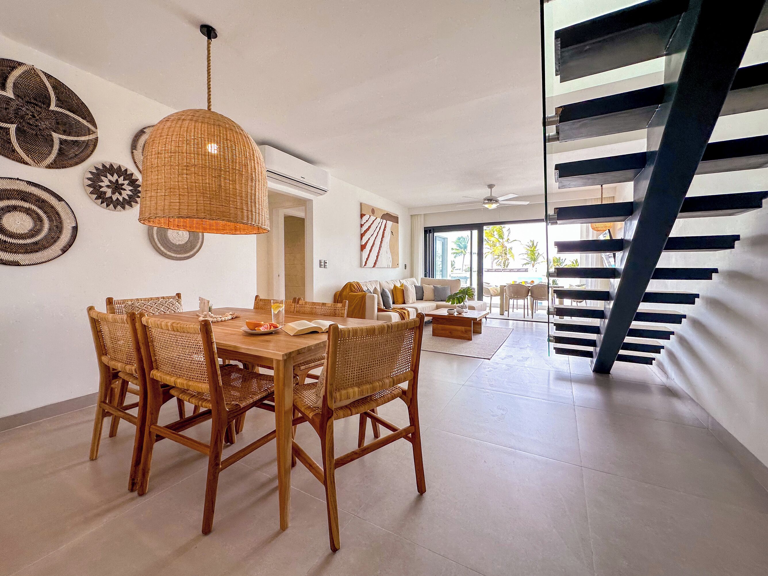 Beach Homes Punta Cana