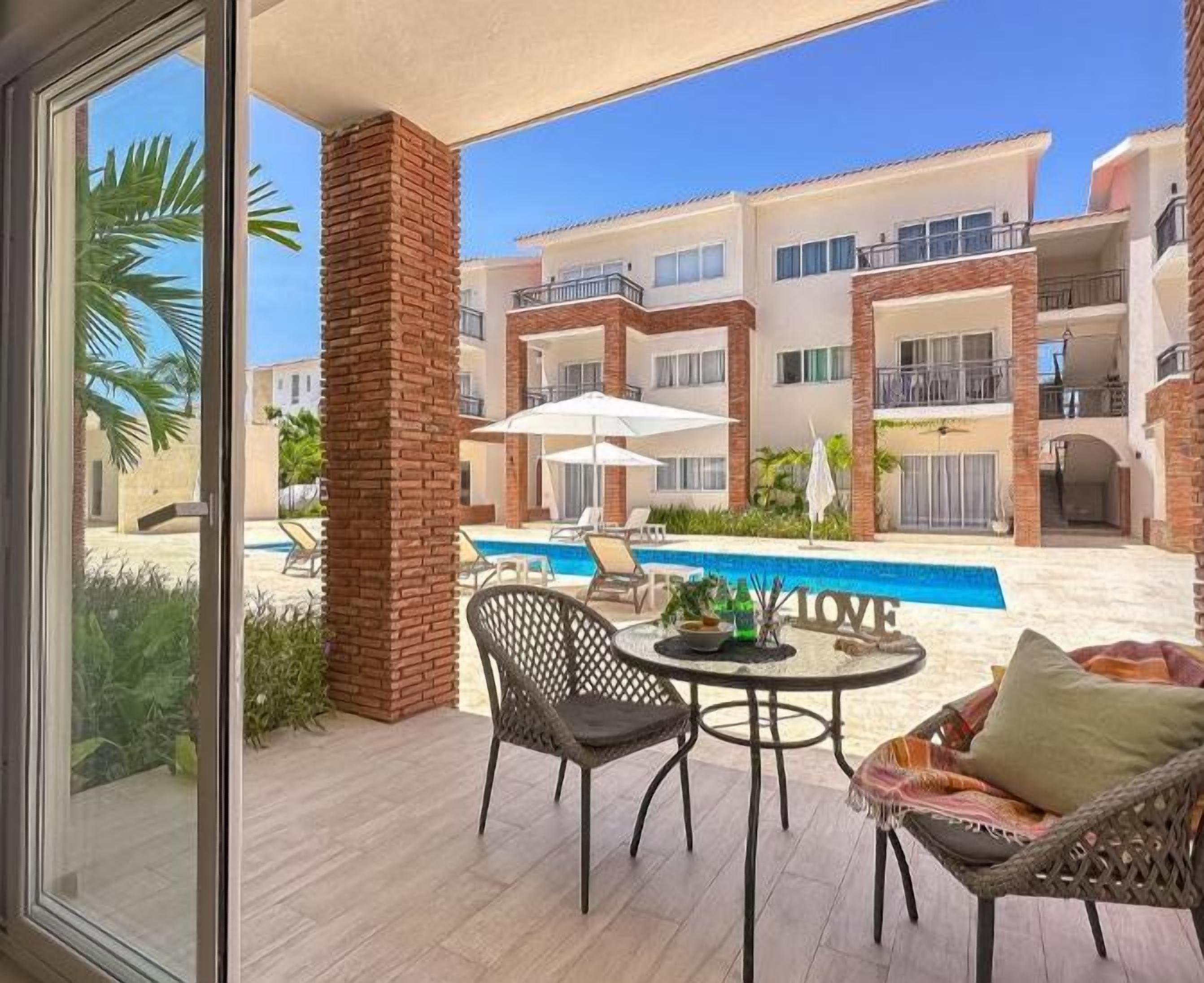 Beach Homes Punta Cana