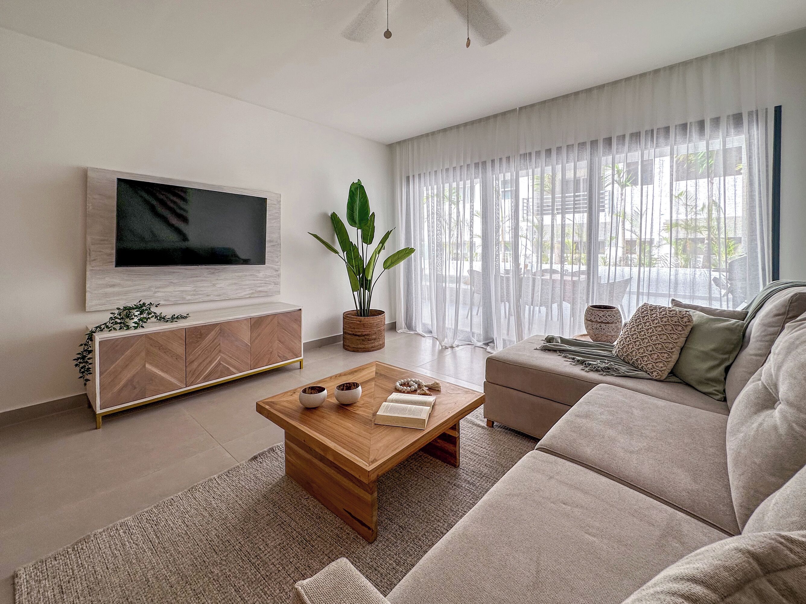 Beach Homes Punta Cana