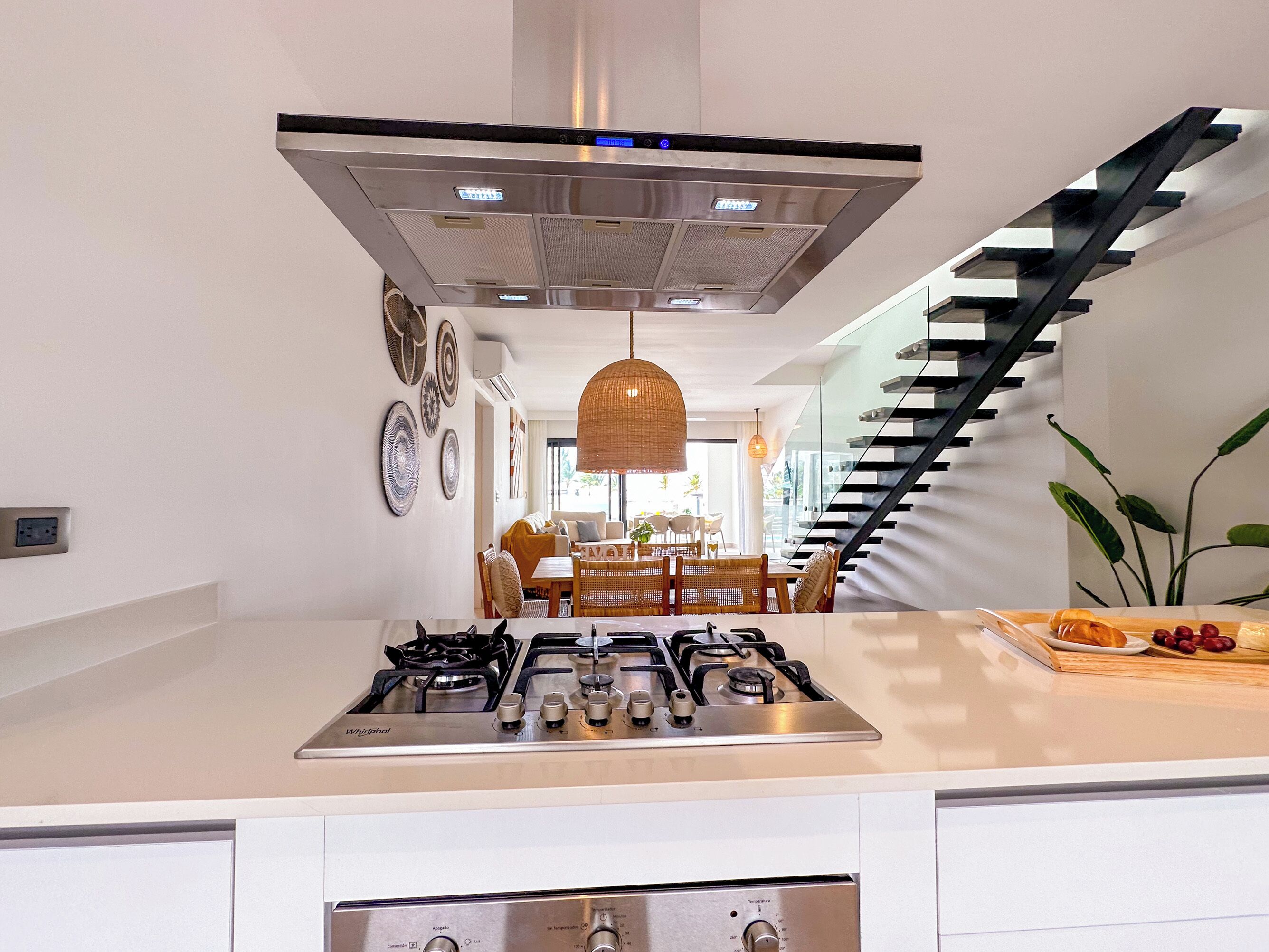 Beach Homes Punta Cana