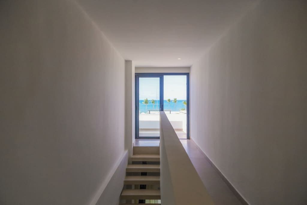 Beach Homes Punta Cana