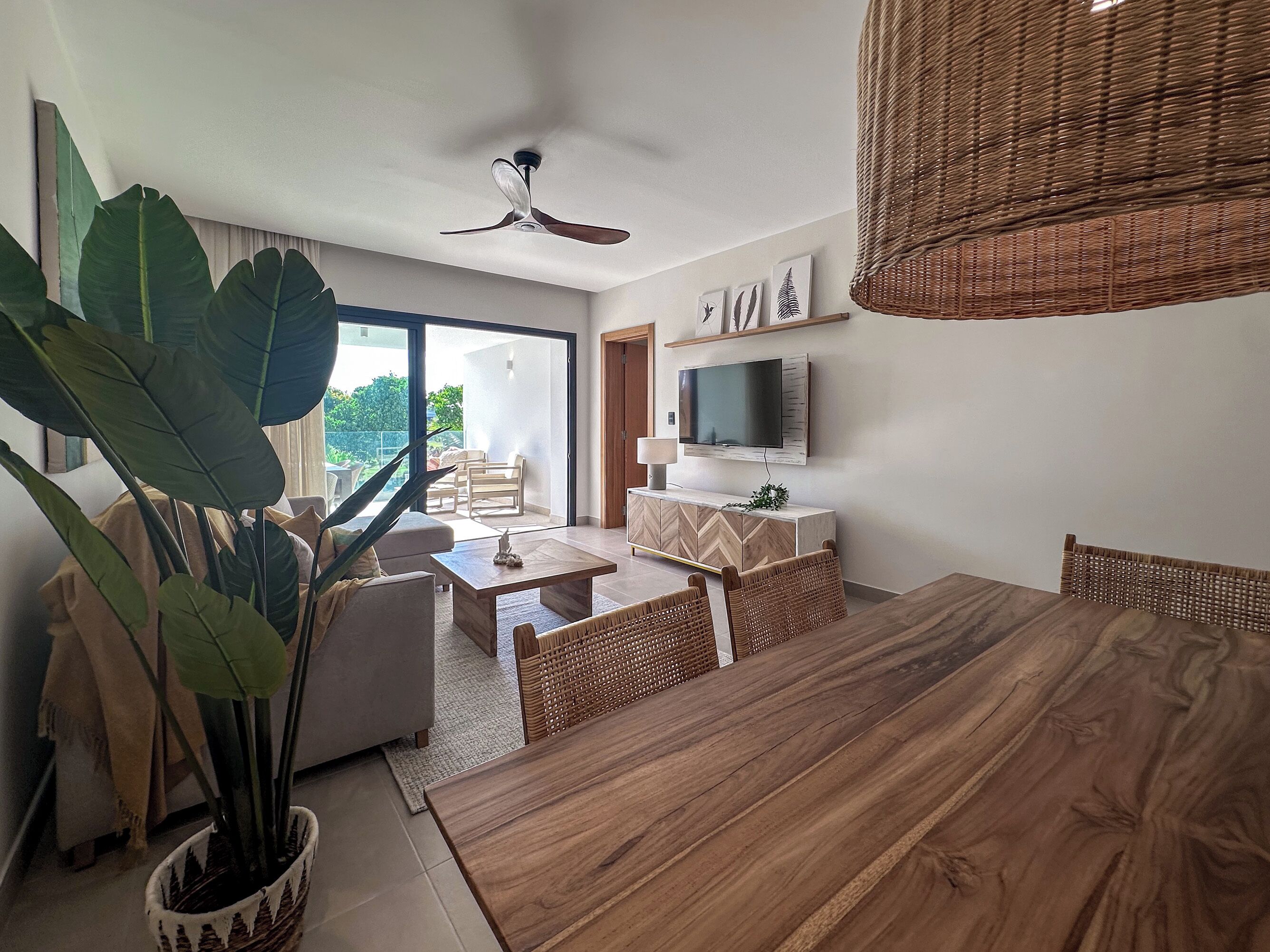 Beach Homes Punta Cana