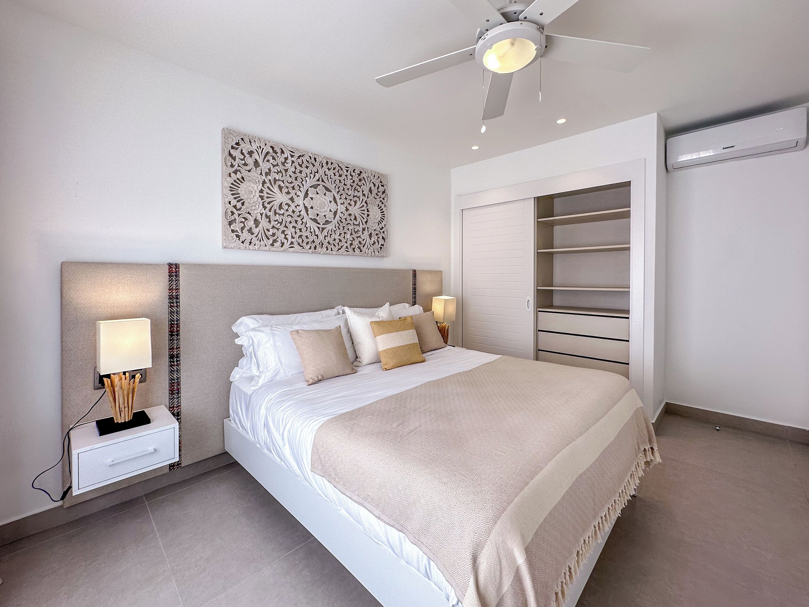 Beach Homes Punta Cana