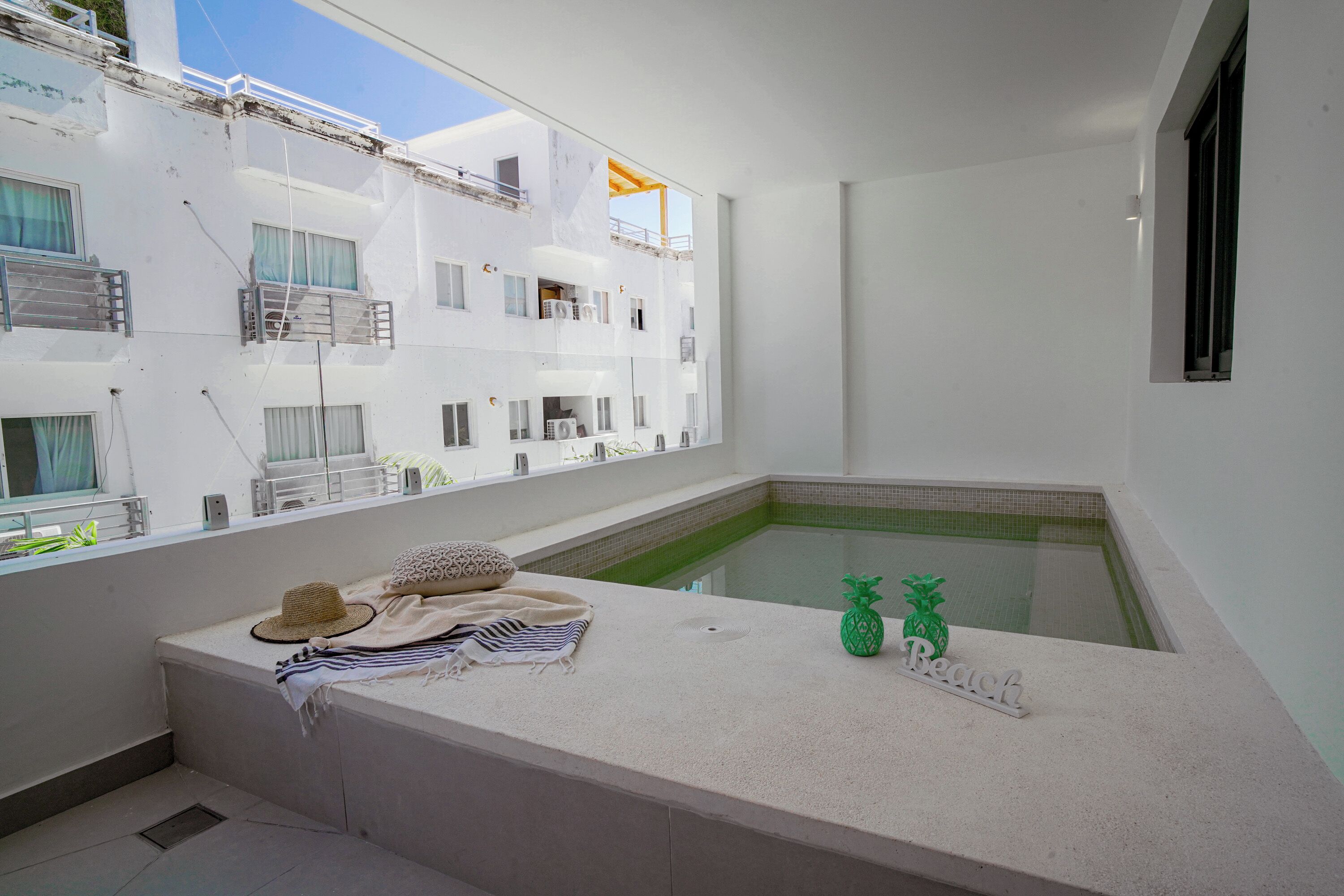 Beach Homes Punta Cana