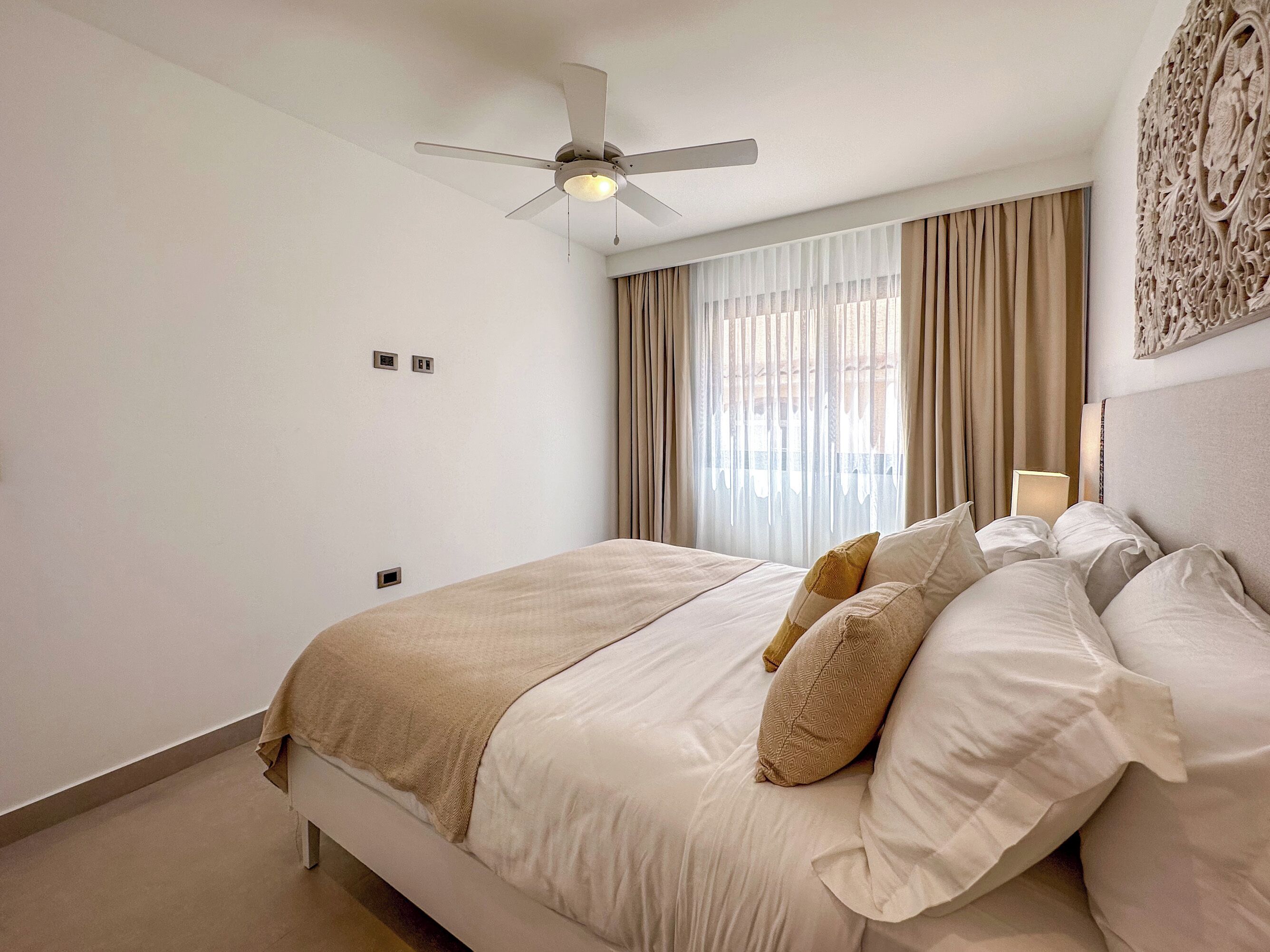 Beach Homes Punta Cana