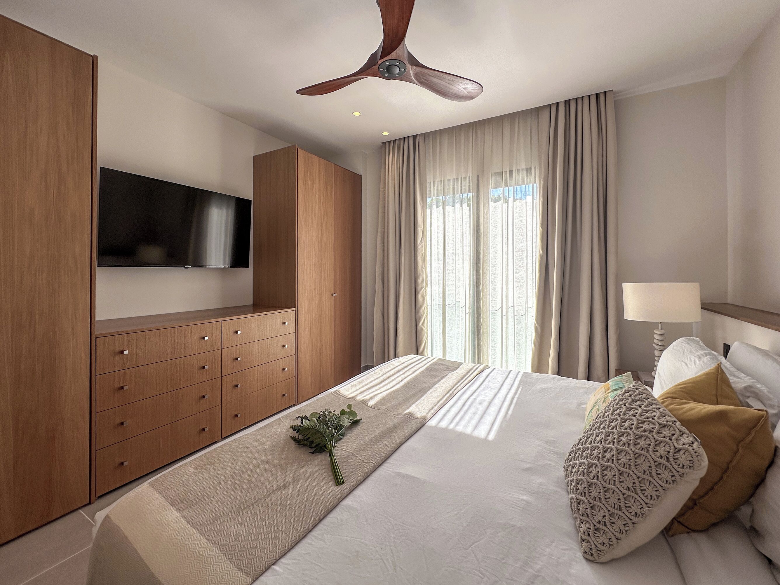 Beach Homes Punta Cana