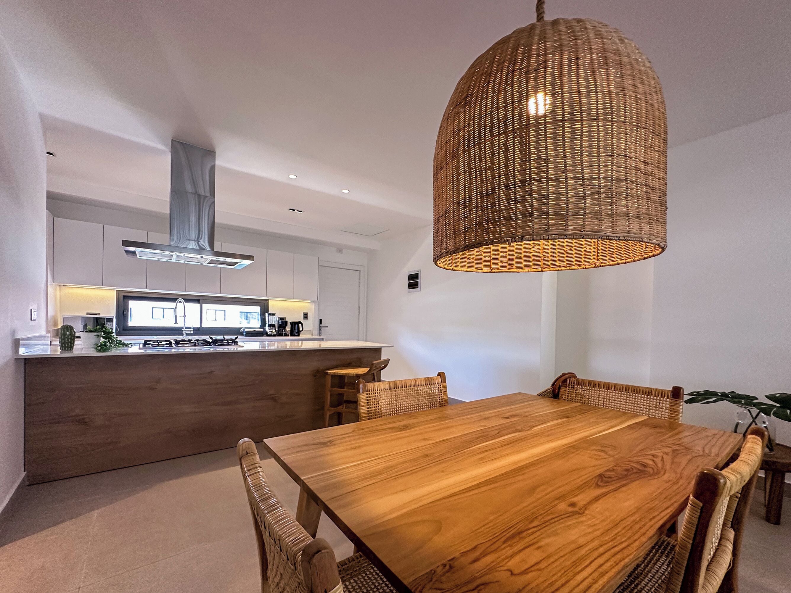 Beach Homes Punta Cana