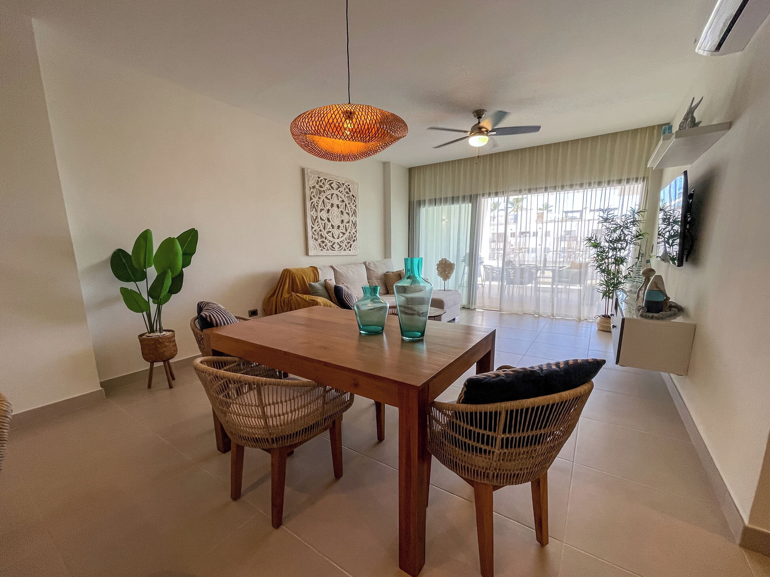 Beach Homes Punta Cana