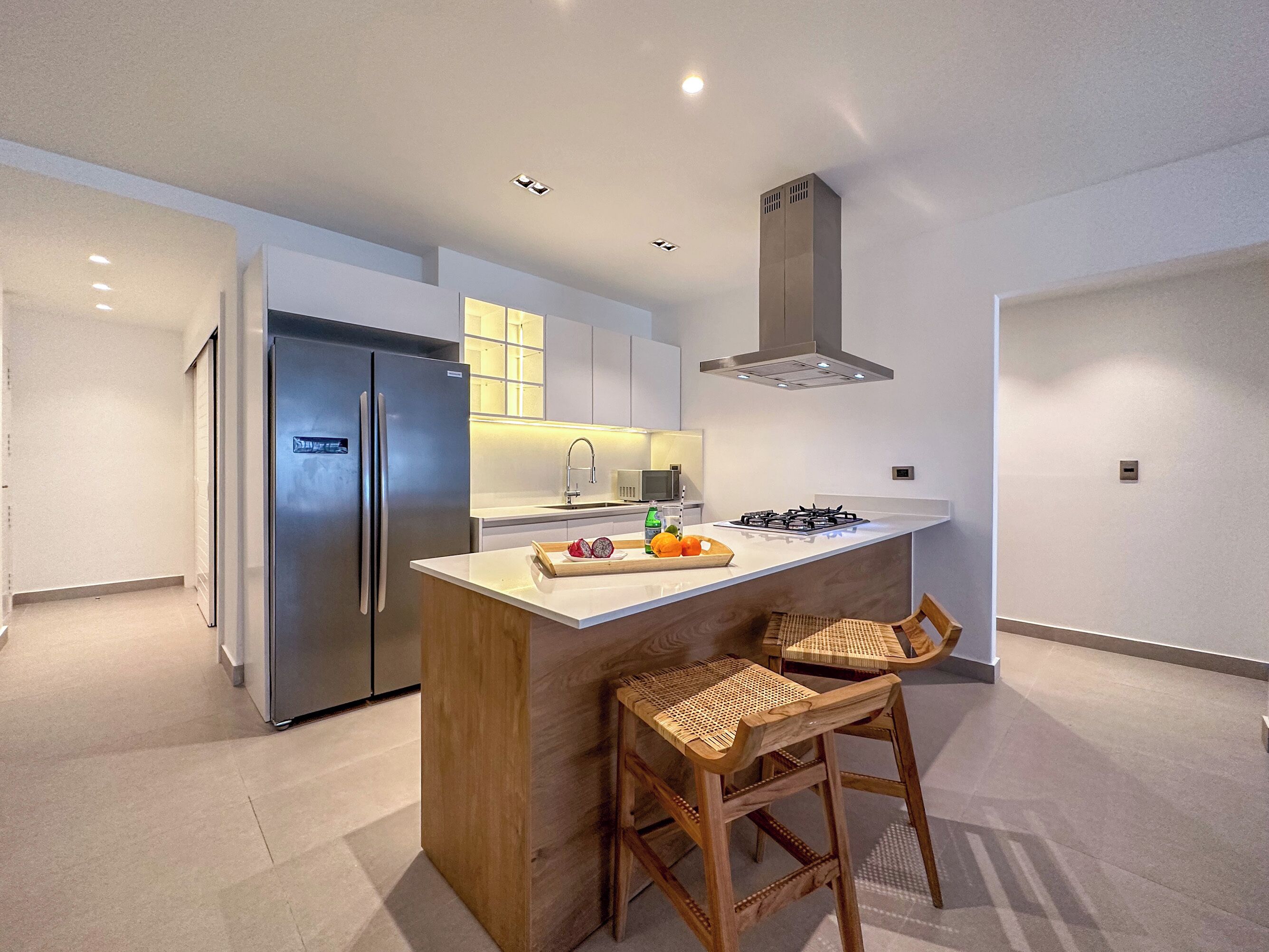 Beach Homes Punta Cana