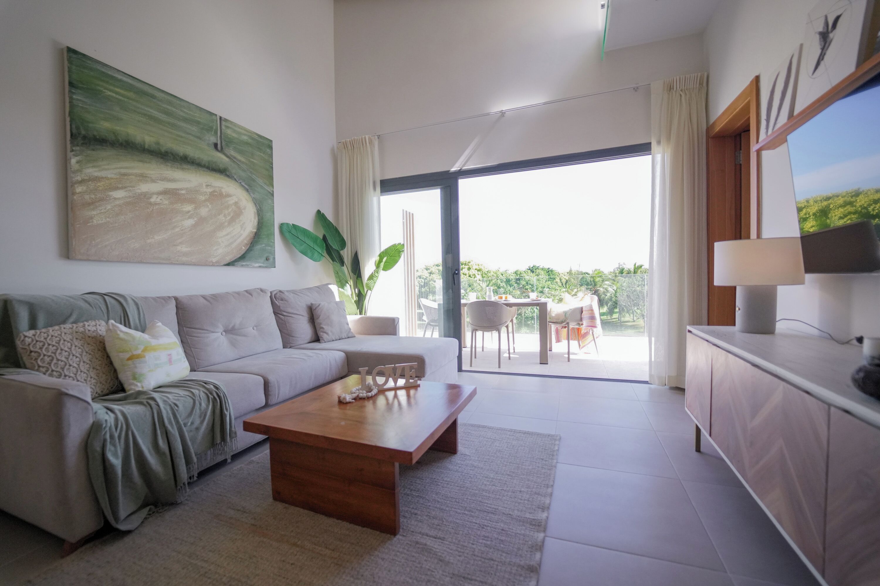 Beach Homes Punta Cana