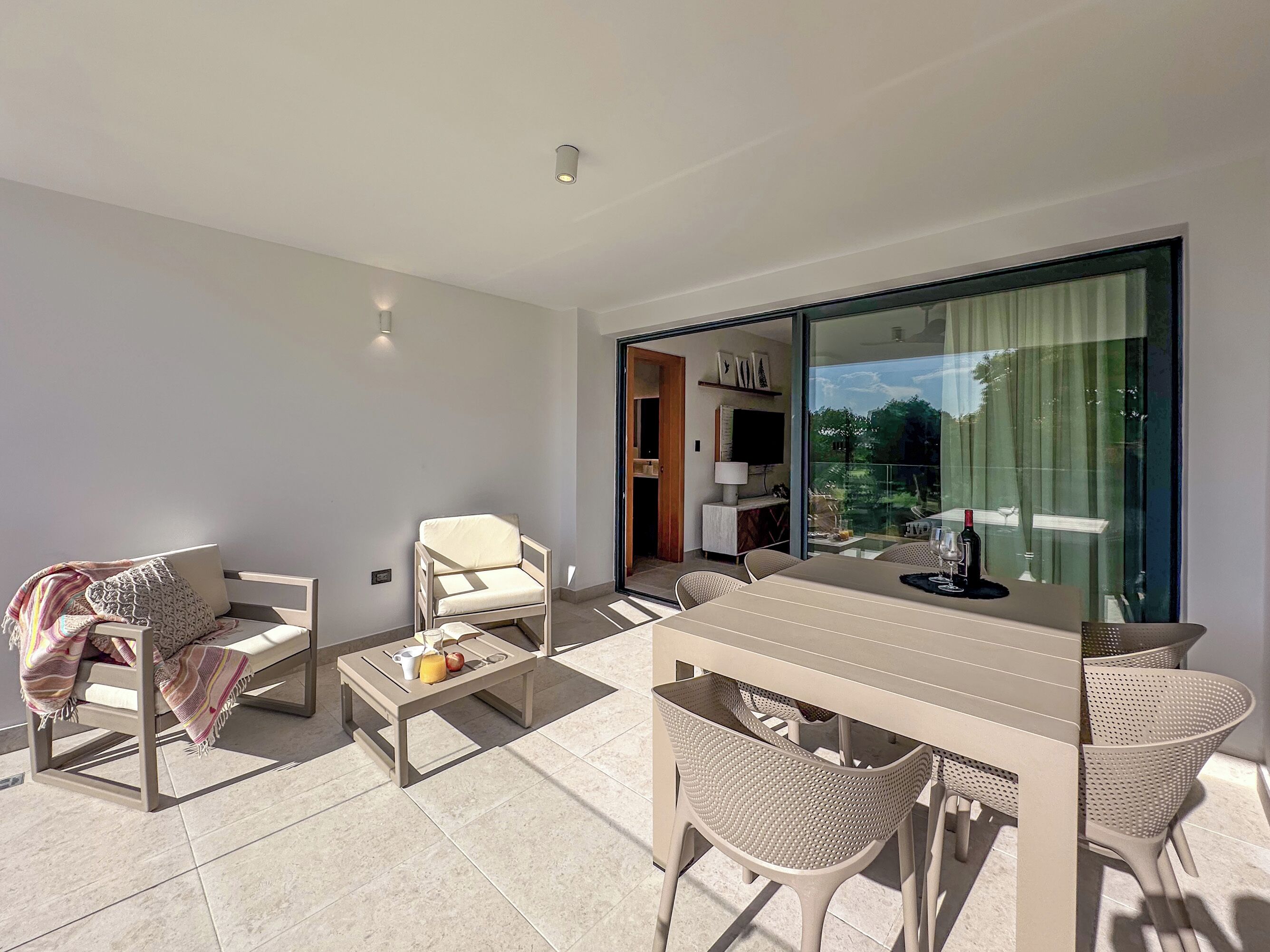 Beach Homes Punta Cana