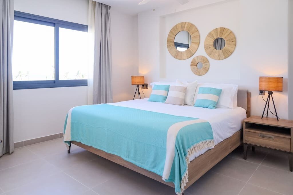 Beach Homes Punta Cana