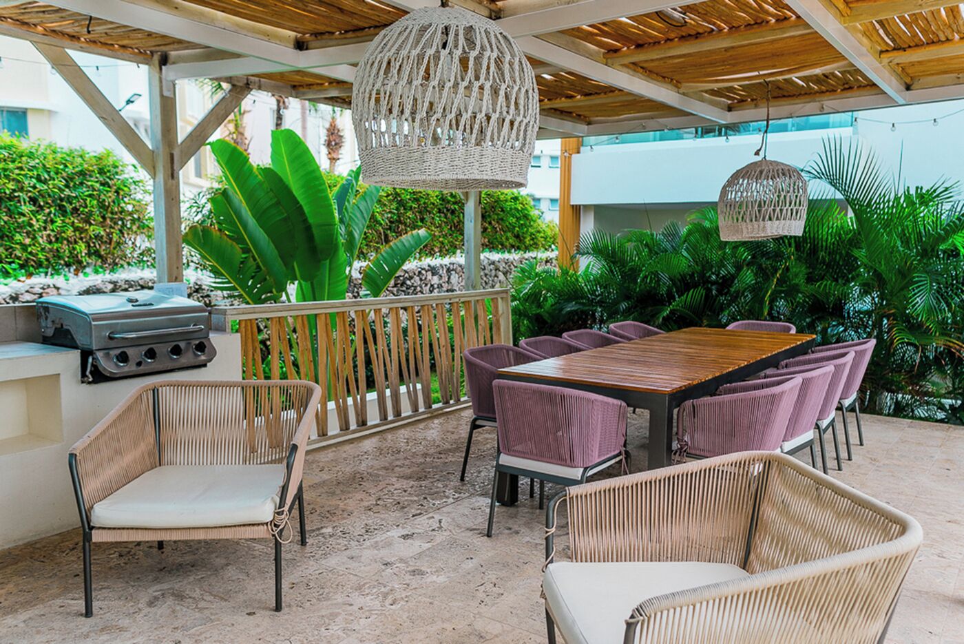 Beach Homes Punta Cana