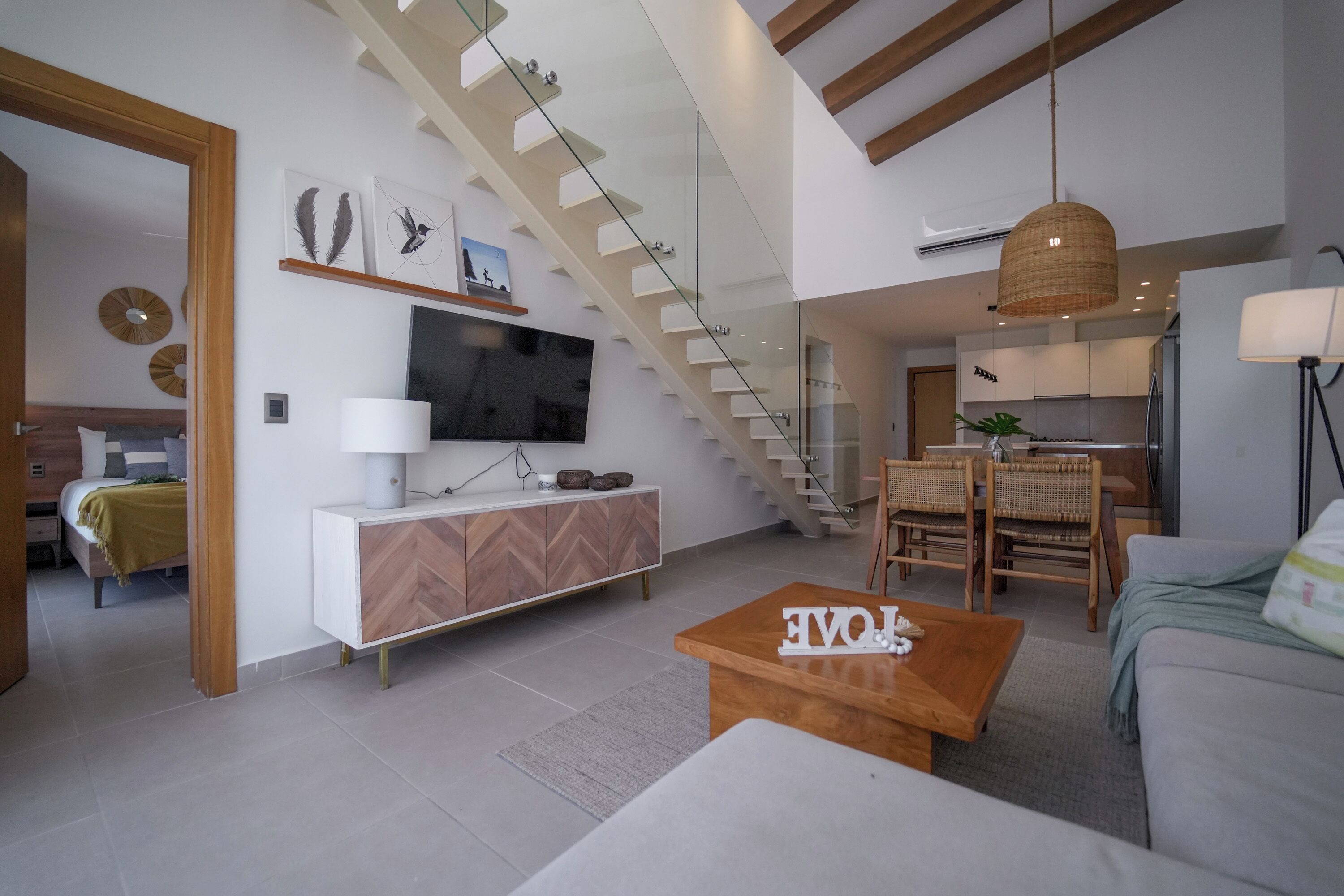 Beach Homes Punta Cana