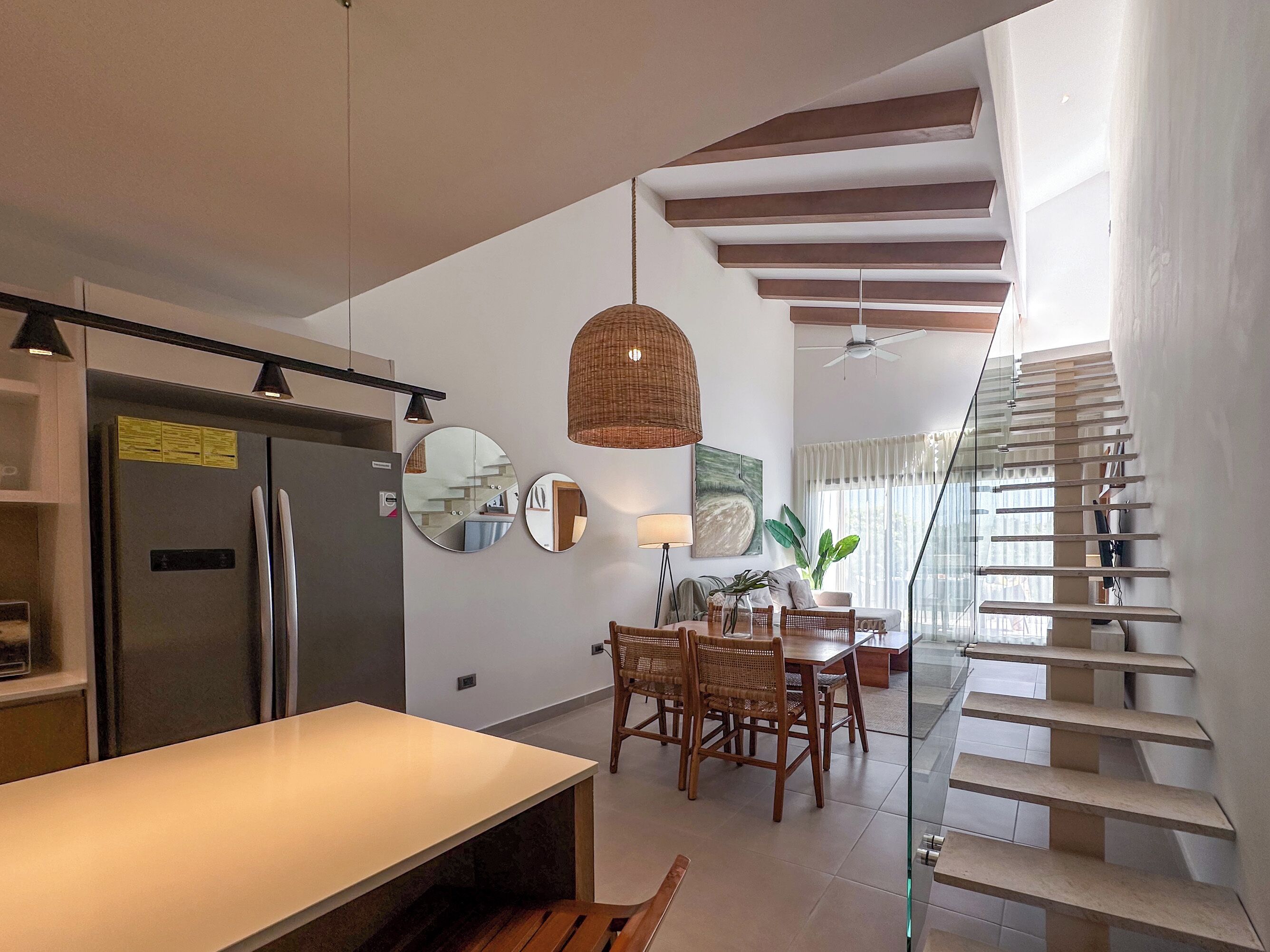 Beach Homes Punta Cana