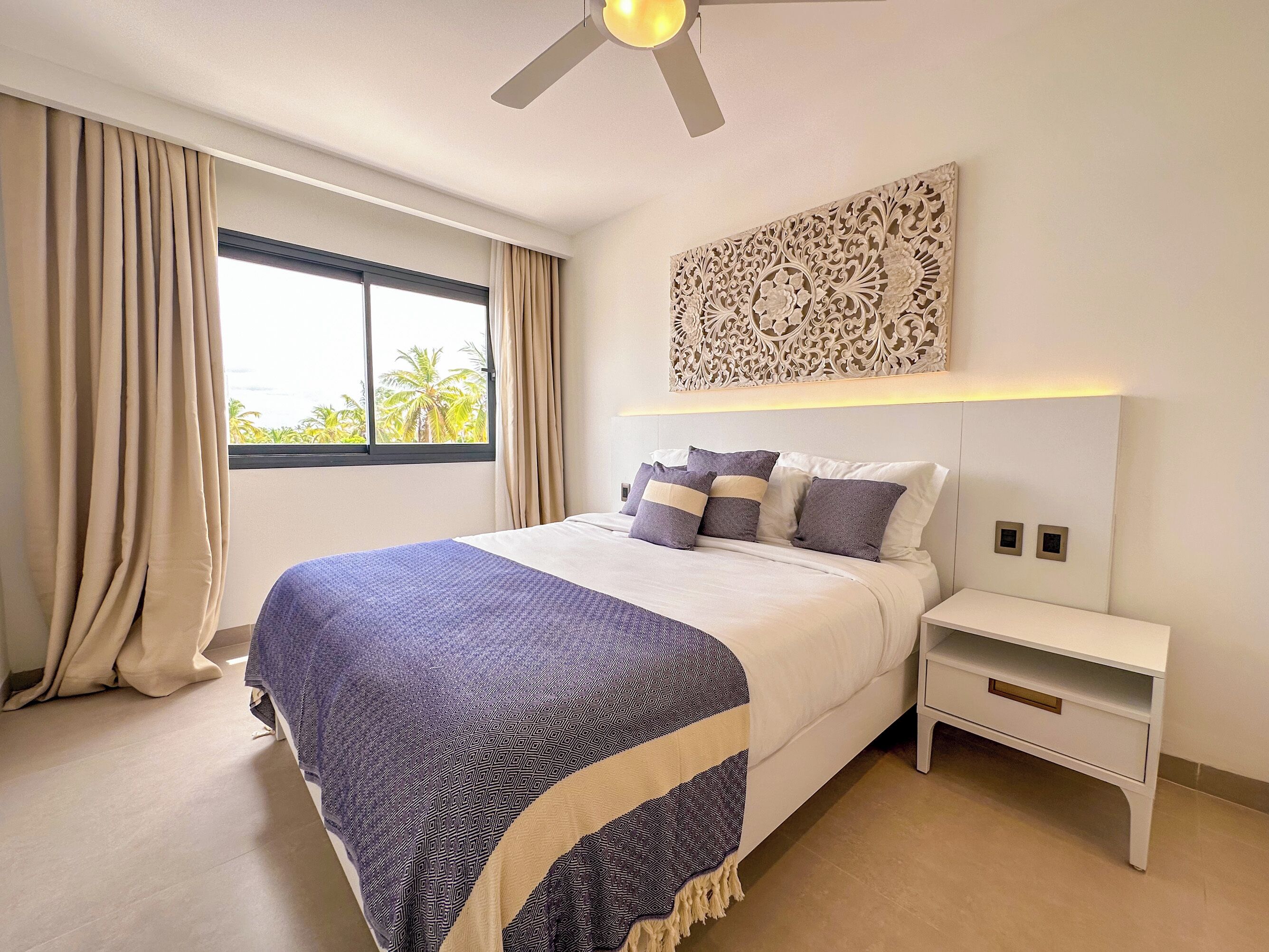 Beach Homes Punta Cana