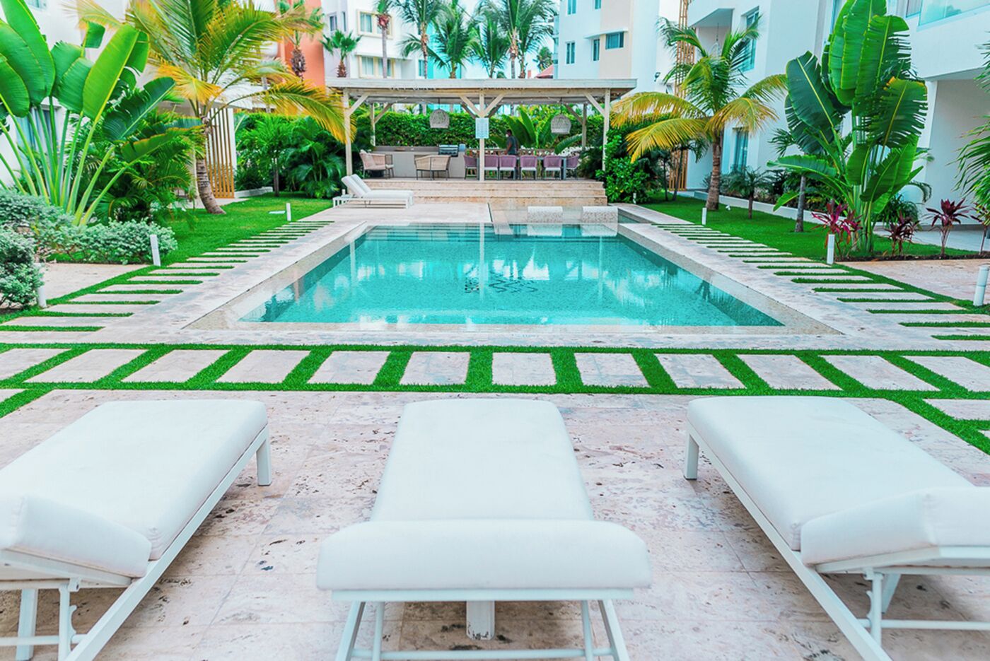 Beach Homes Punta Cana