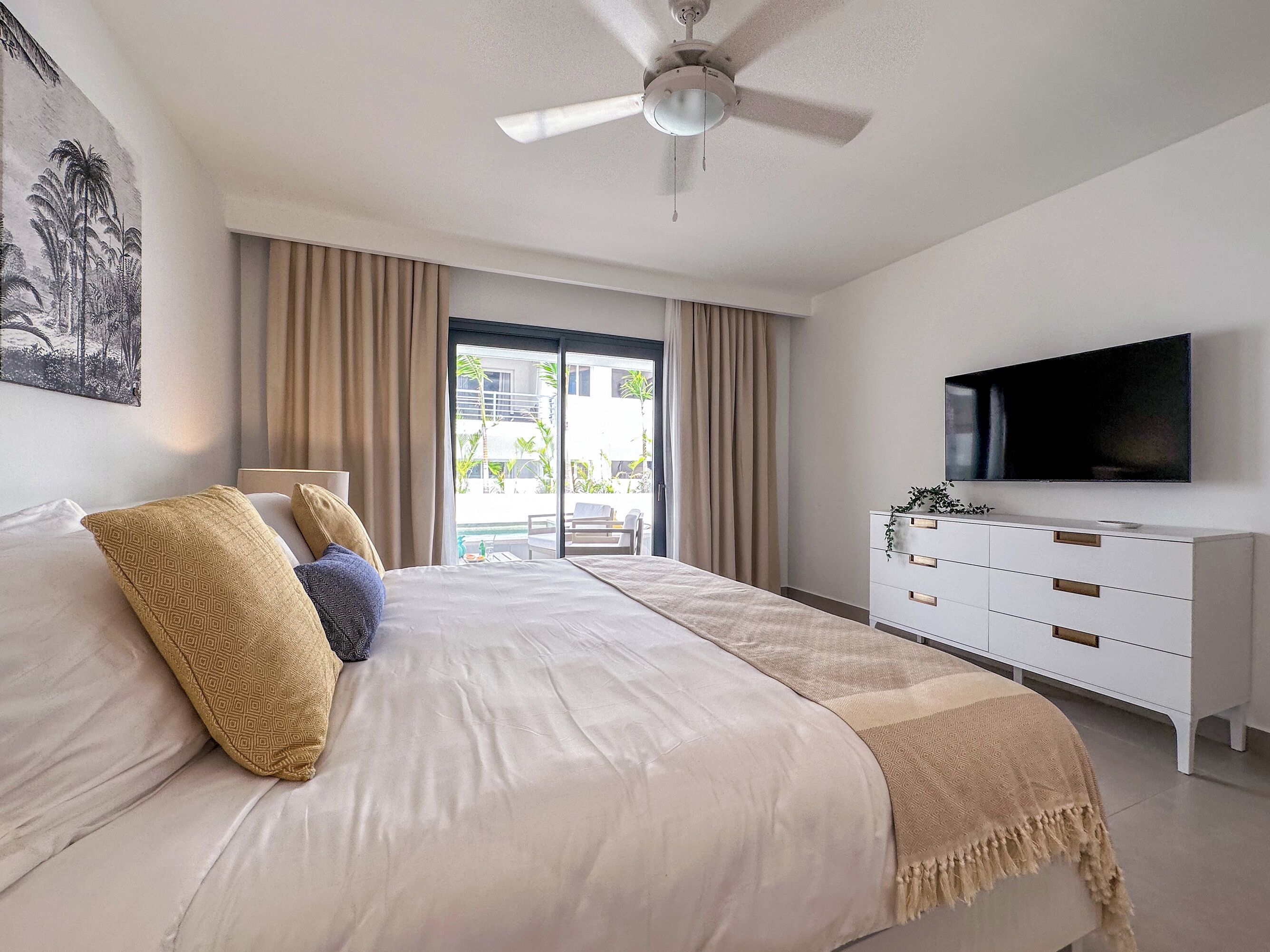 Beach Homes Punta Cana