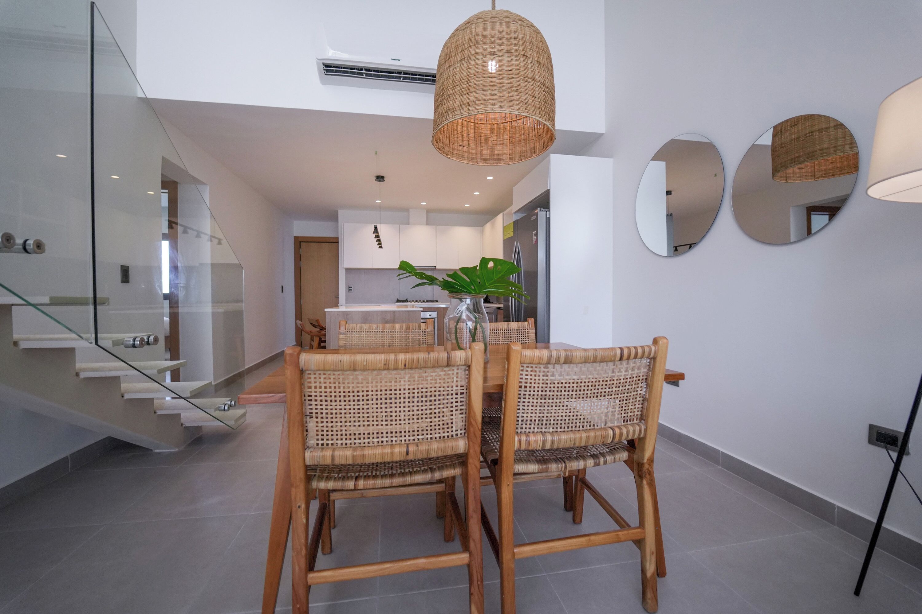 Beach Homes Punta Cana