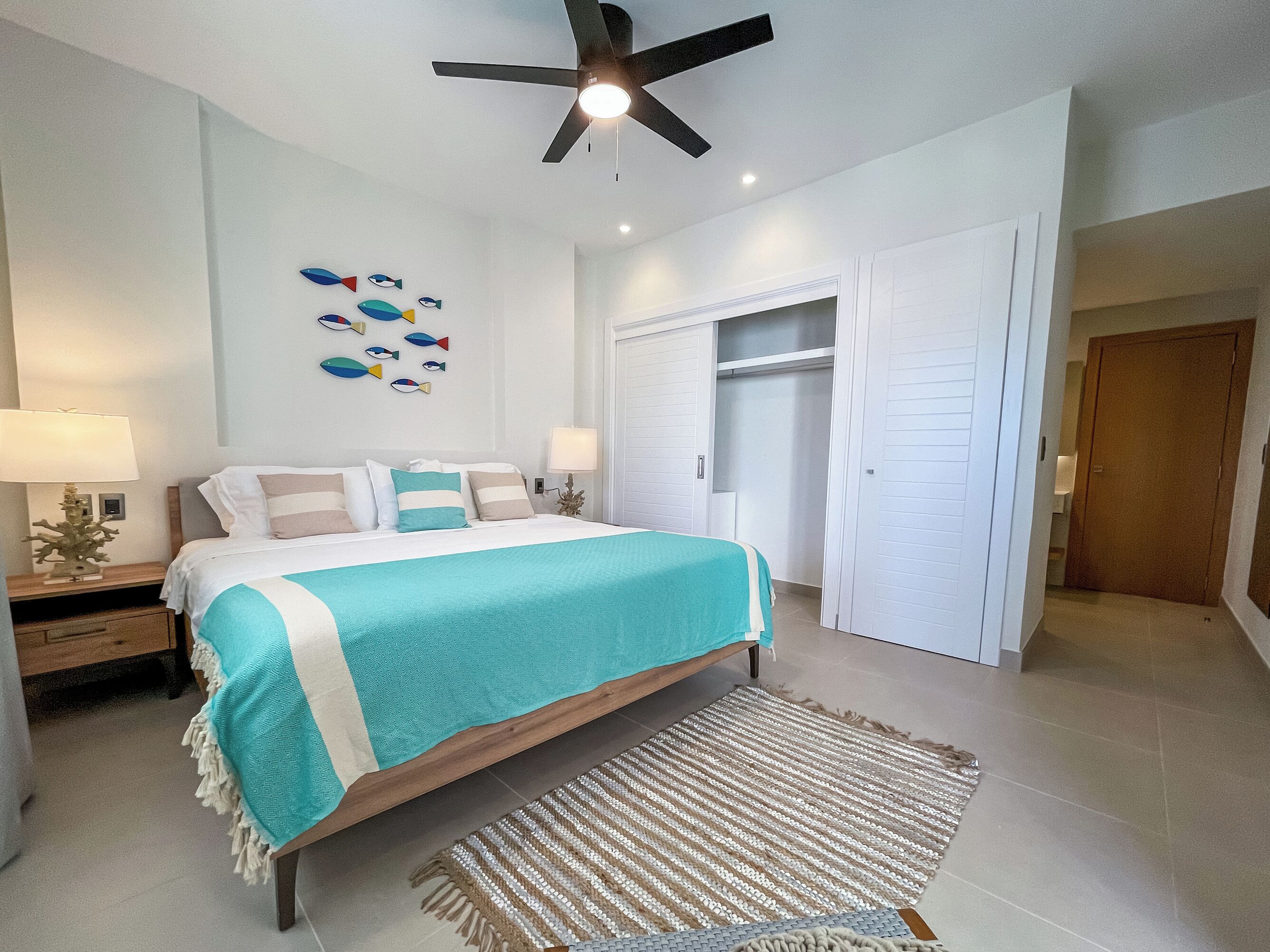 Beach Homes Punta Cana