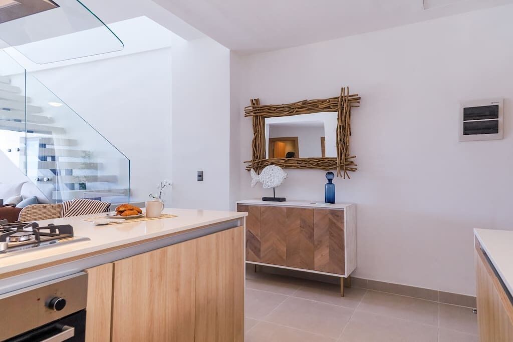 Beach Homes Punta Cana