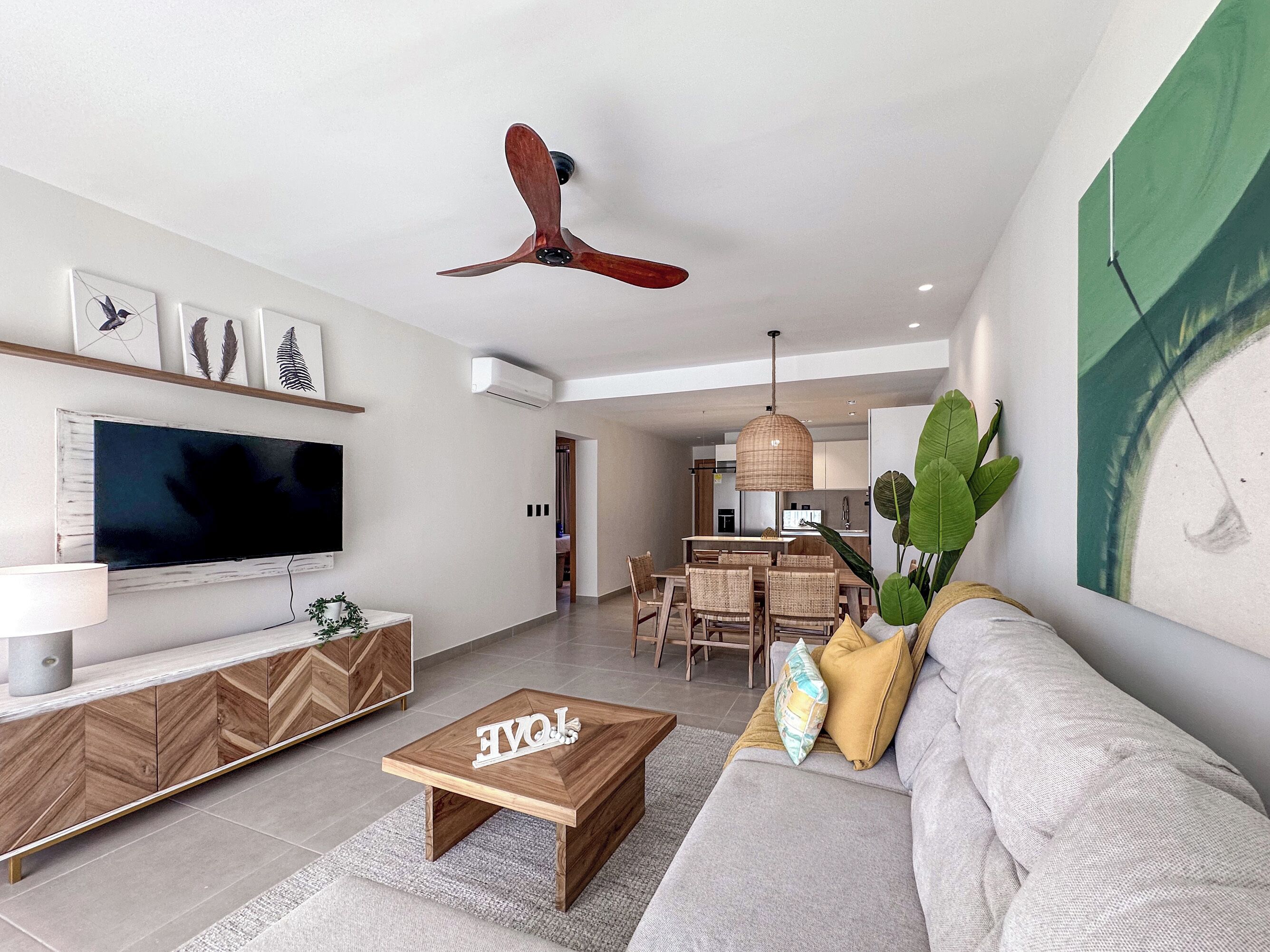 Beach Homes Punta Cana