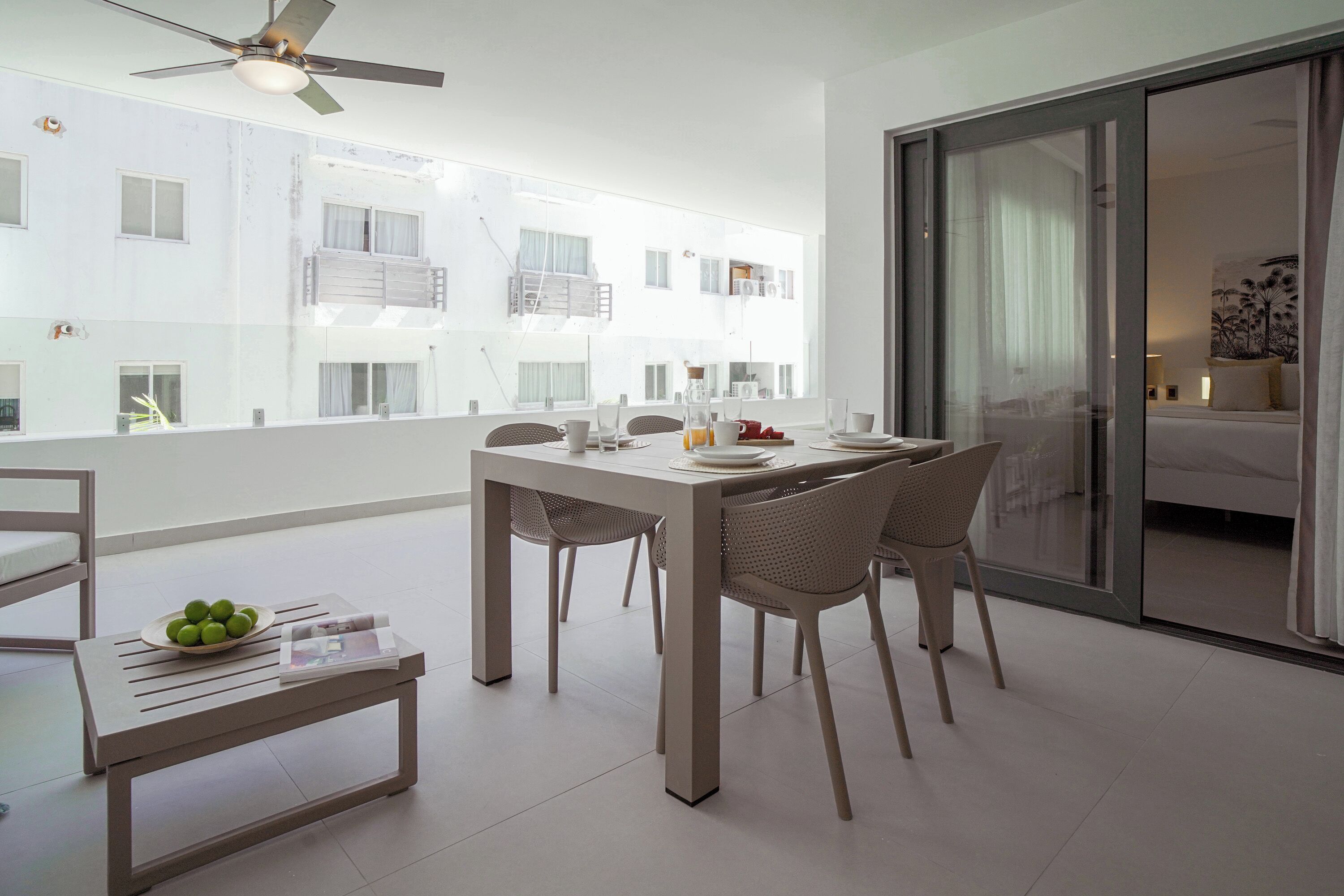 Beach Homes Punta Cana