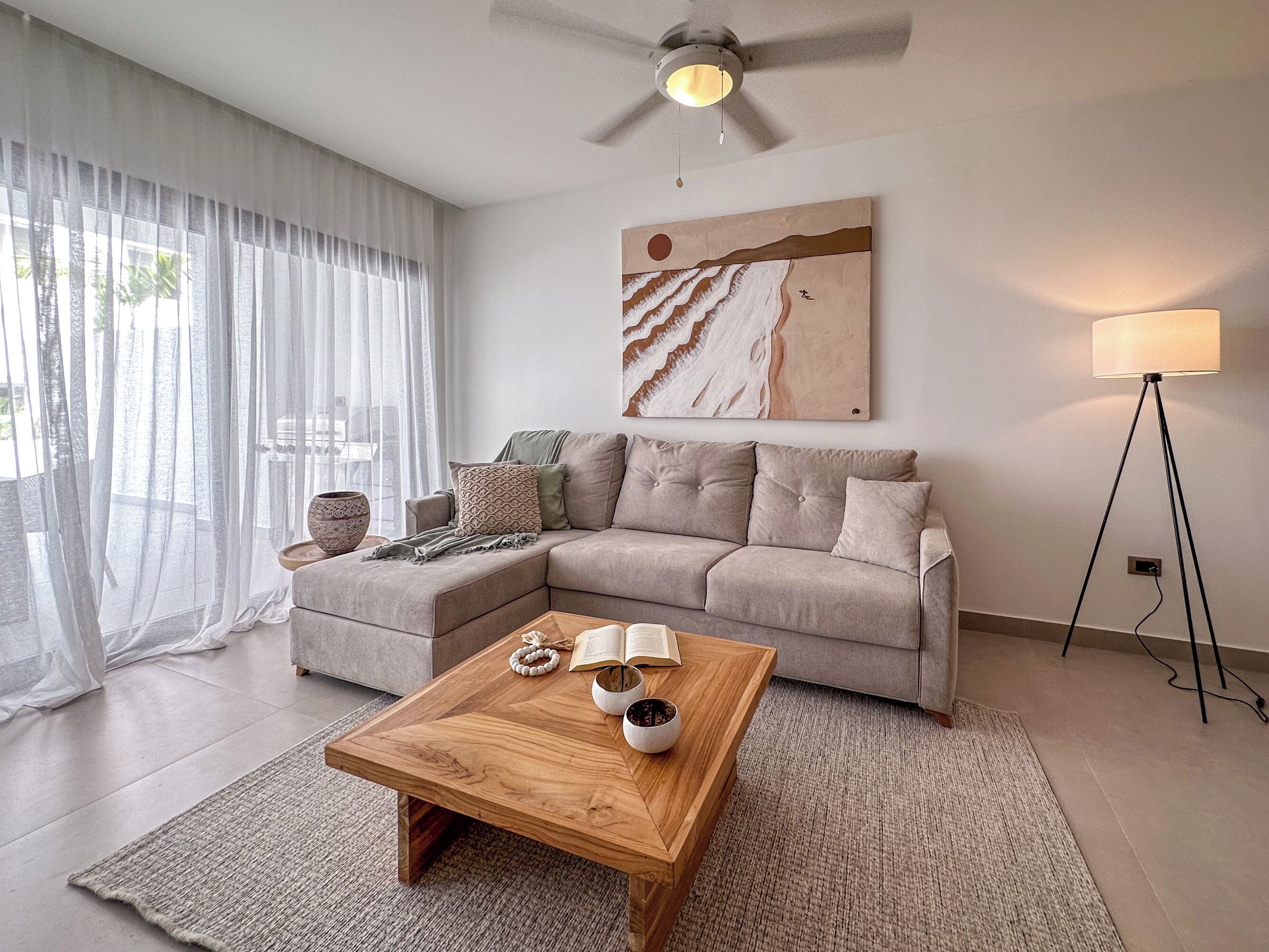 Beach Homes Punta Cana