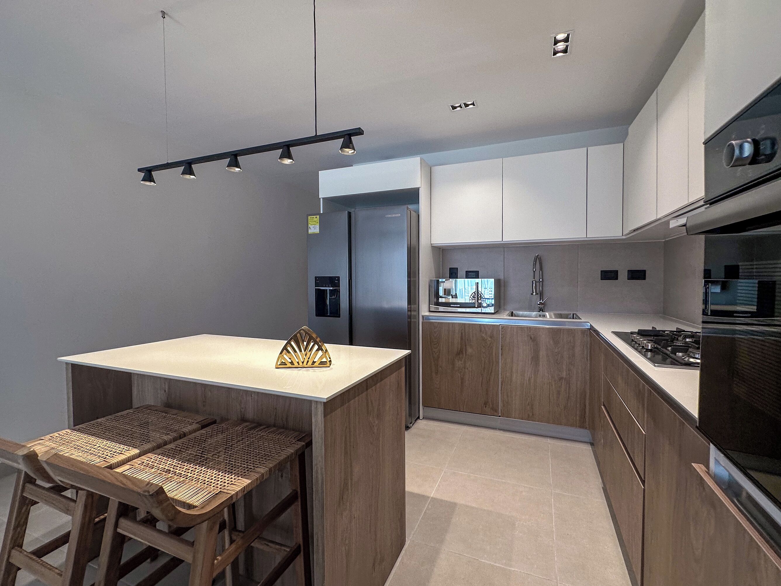 Beach Homes Punta Cana