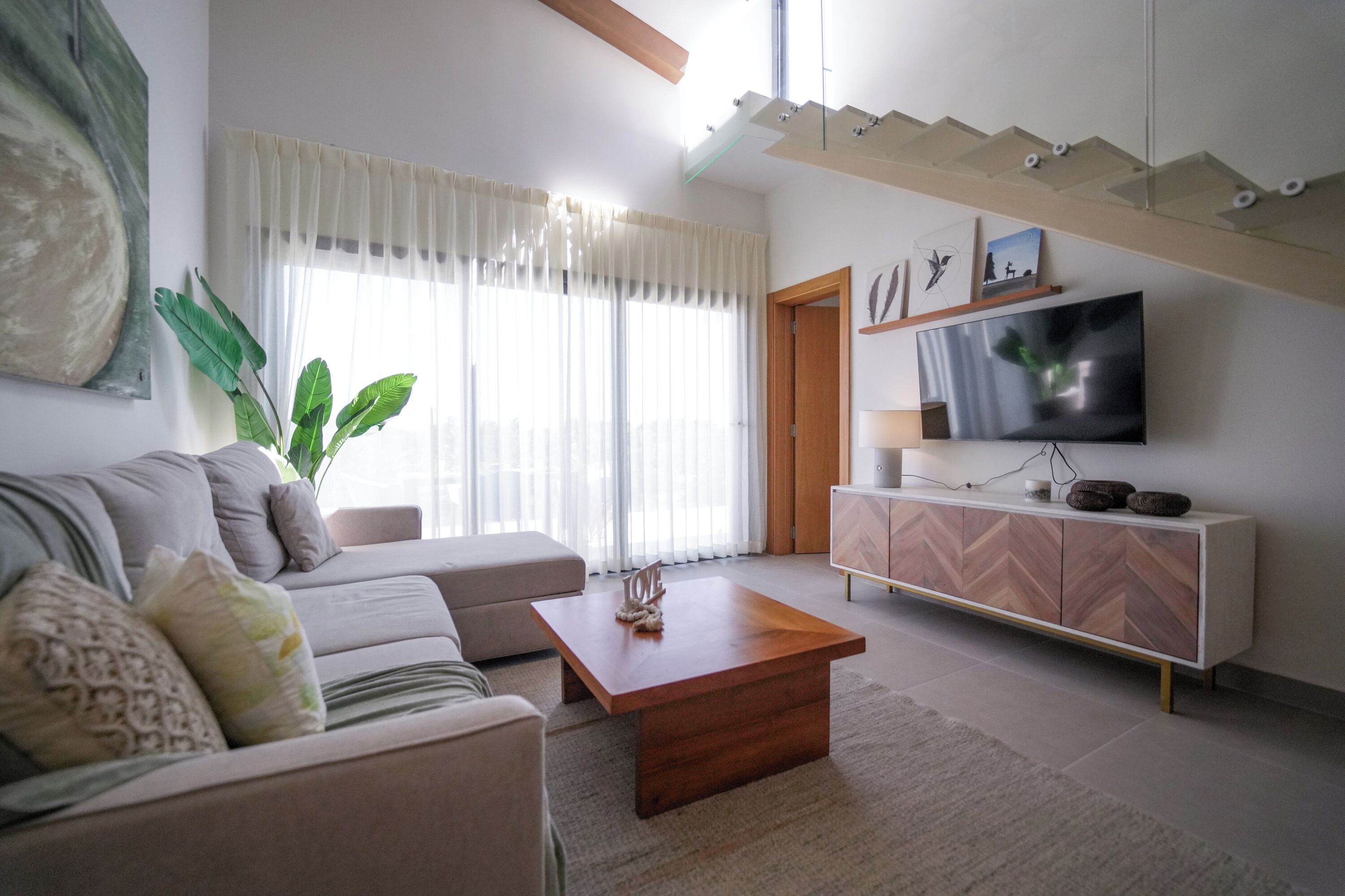 Beach Homes Punta Cana