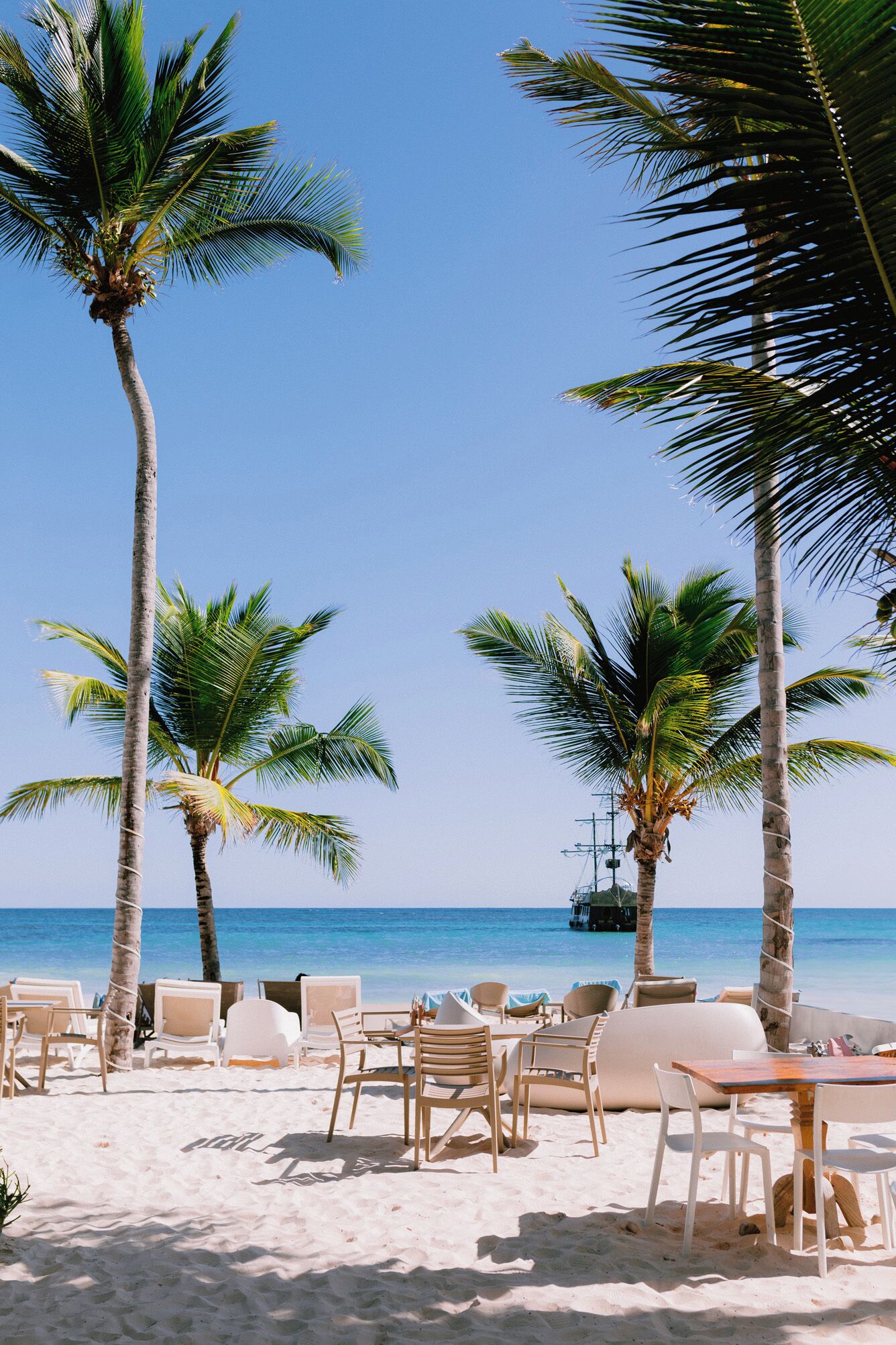 Beach Homes Punta Cana