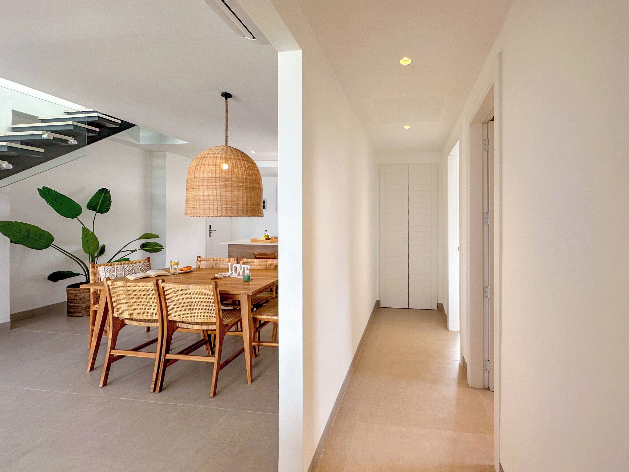 Beach Homes Punta Cana