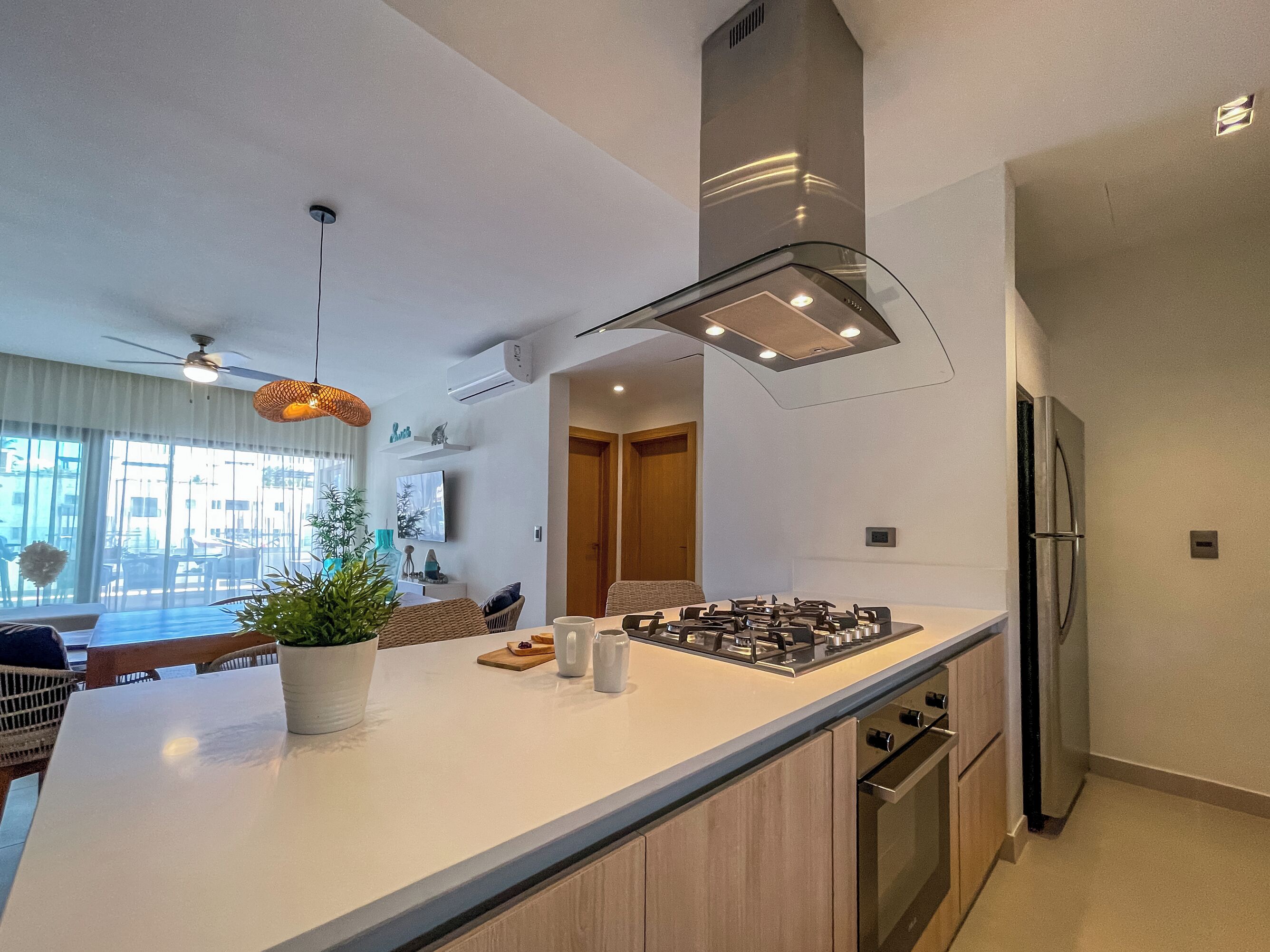 Beach Homes Punta Cana